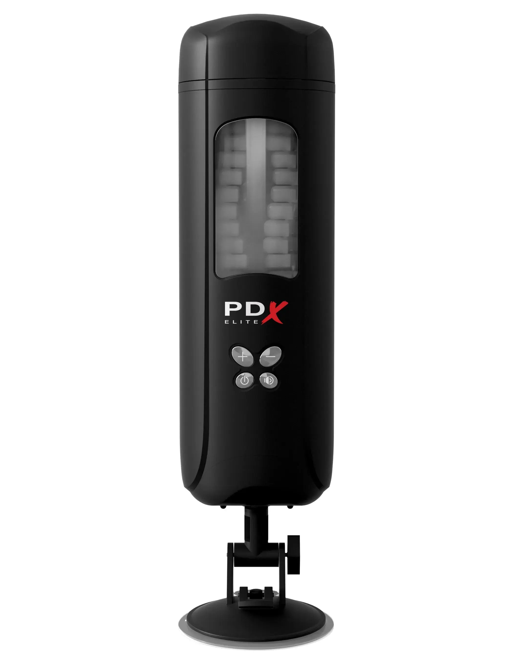 PDX ELITE ULTIMATE MILKER Pipedream Products