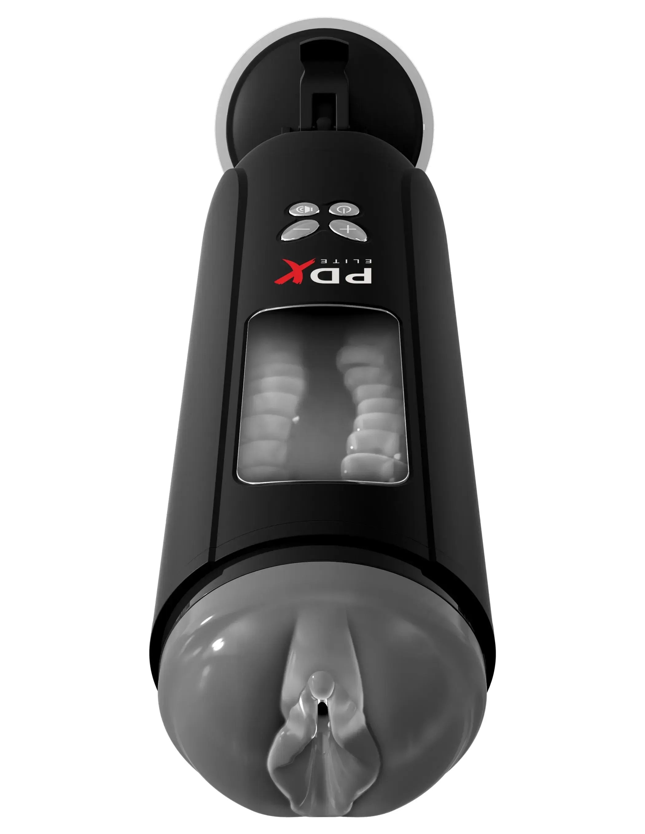PDX ELITE ULTIMATE MILKER Pipedream Products