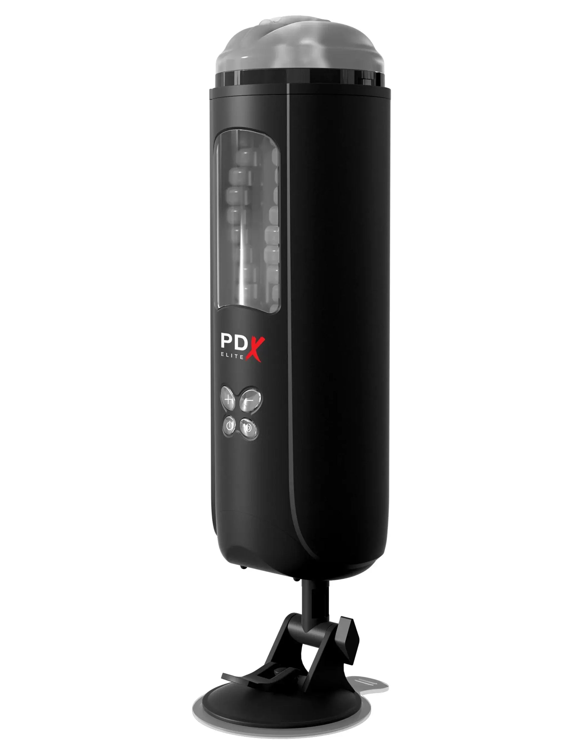 PDX ELITE ULTIMATE MILKER Pipedream Products
