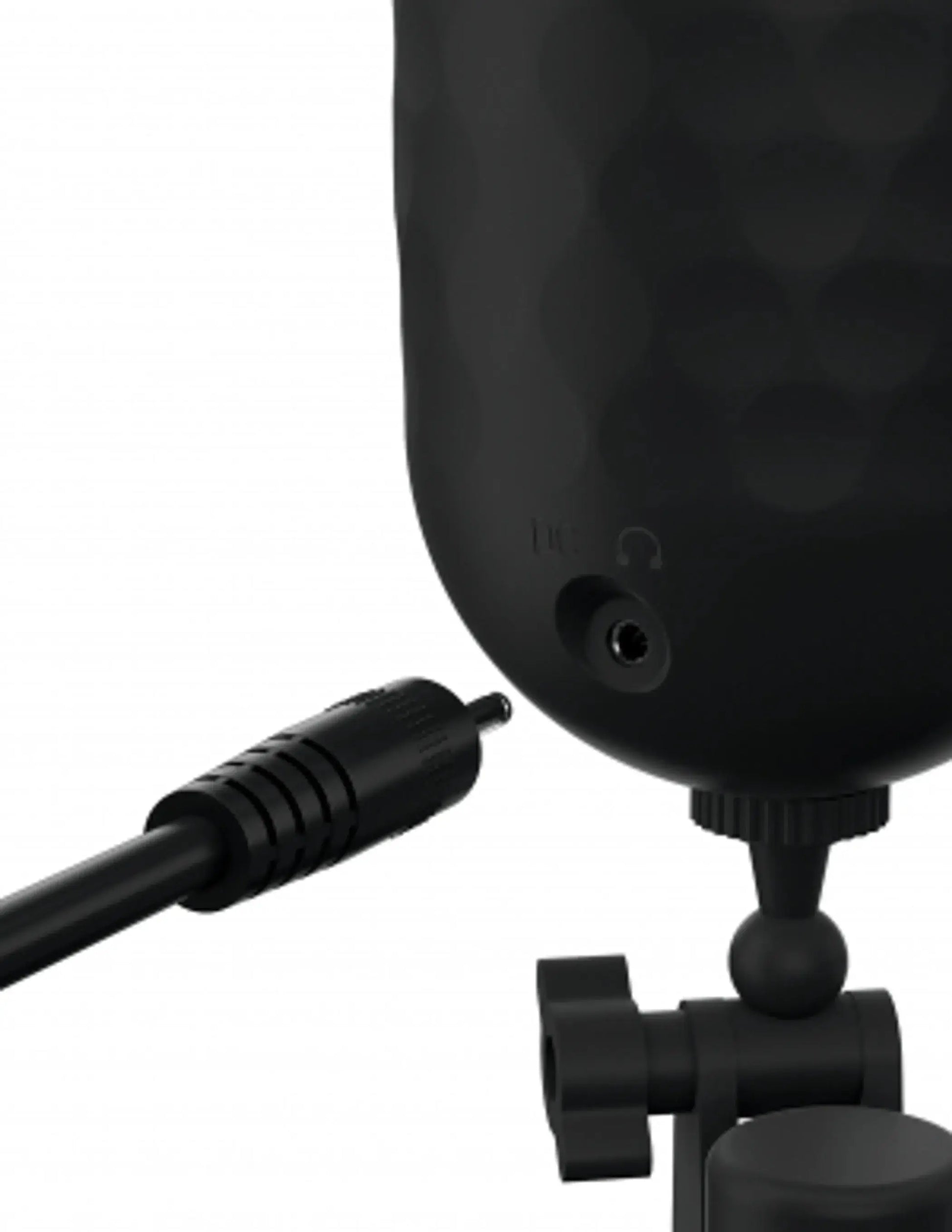 PDX ELITE VIBRATING MEGA MILKER Pipedream Products