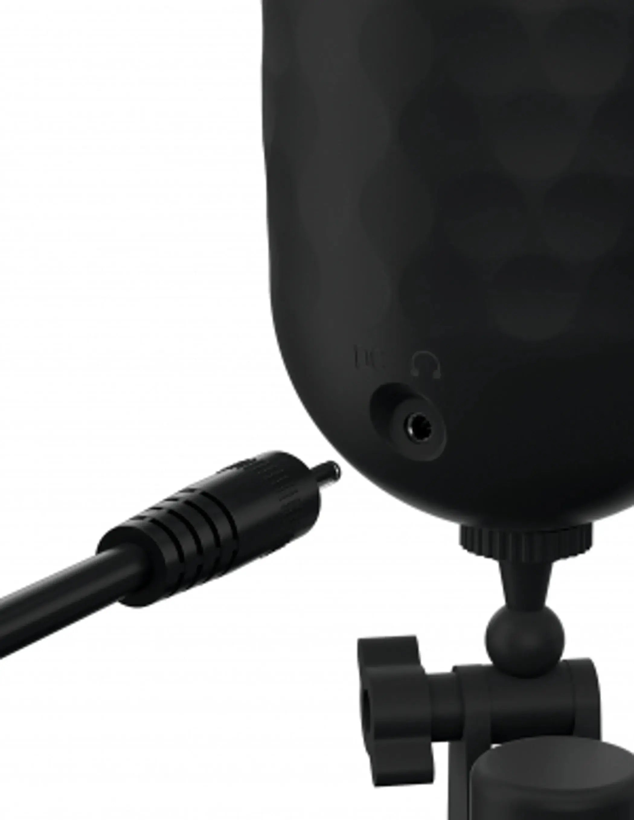 PDX ELITE VIBRATING MEGA MILKER Pipedream Products