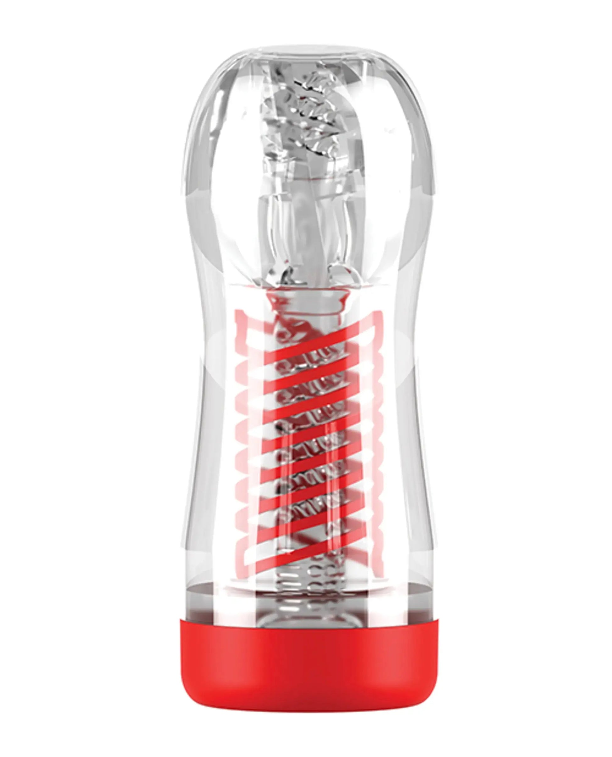 PDX ELITE VIEWTUBE 2 STROKER Pipedream Products