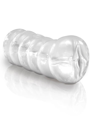 PDX EXTREME CLEAR LEADER SNATCH Pipedream Products