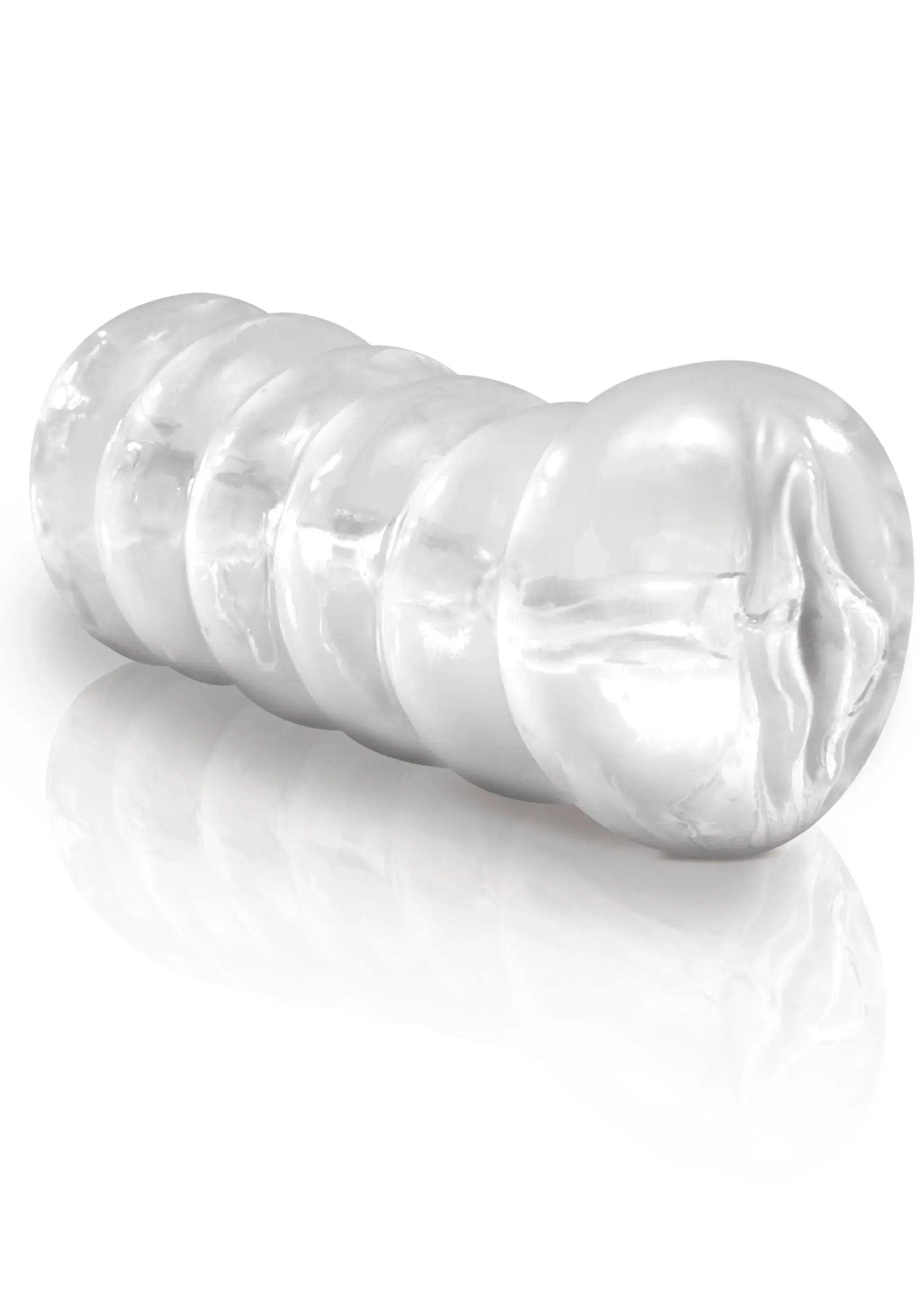 PDX EXTREME CLEAR LEADER SNATCH Pipedream Products