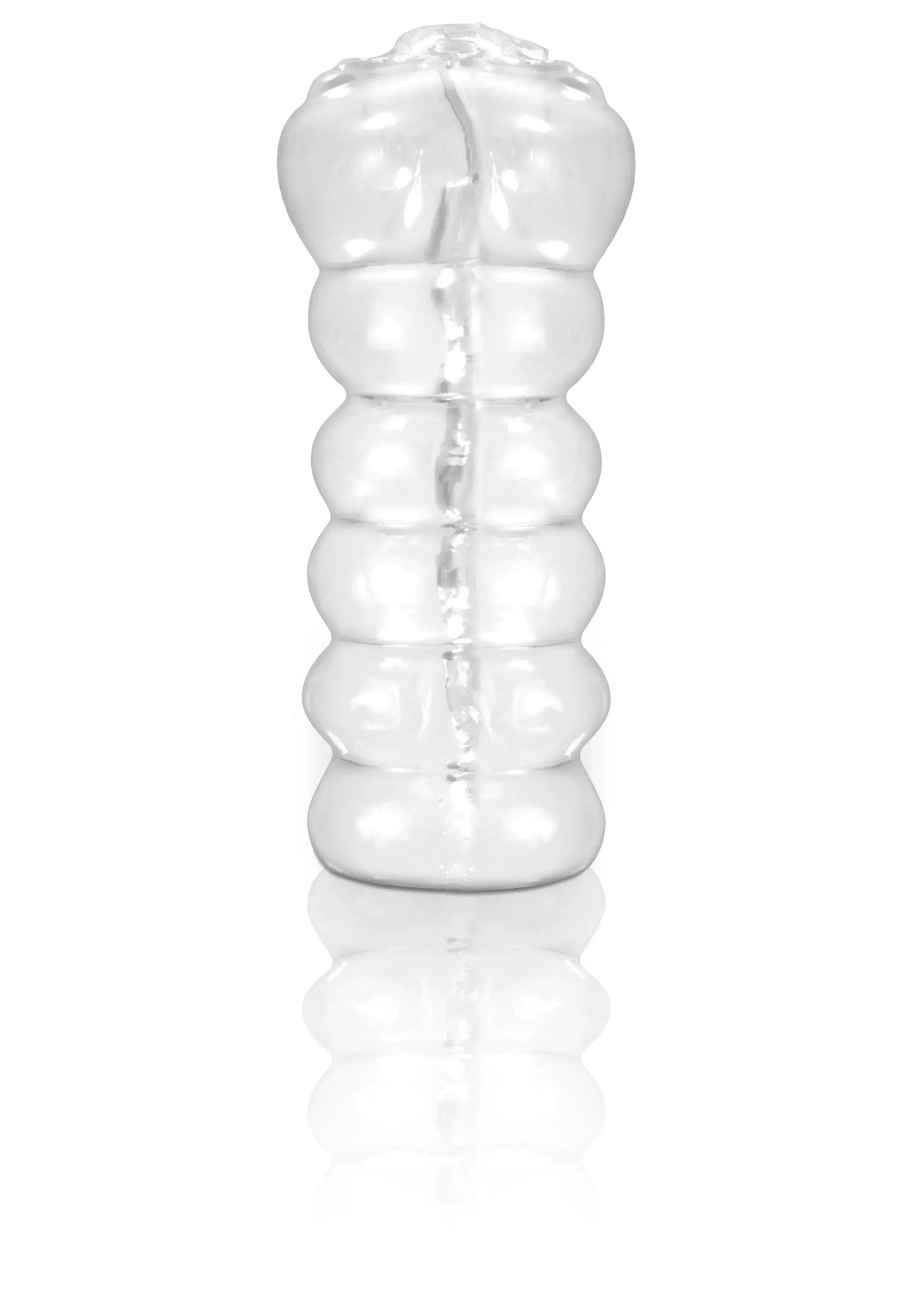 PDX EXTREME CLEAR LEADER SNATCH Pipedream Products