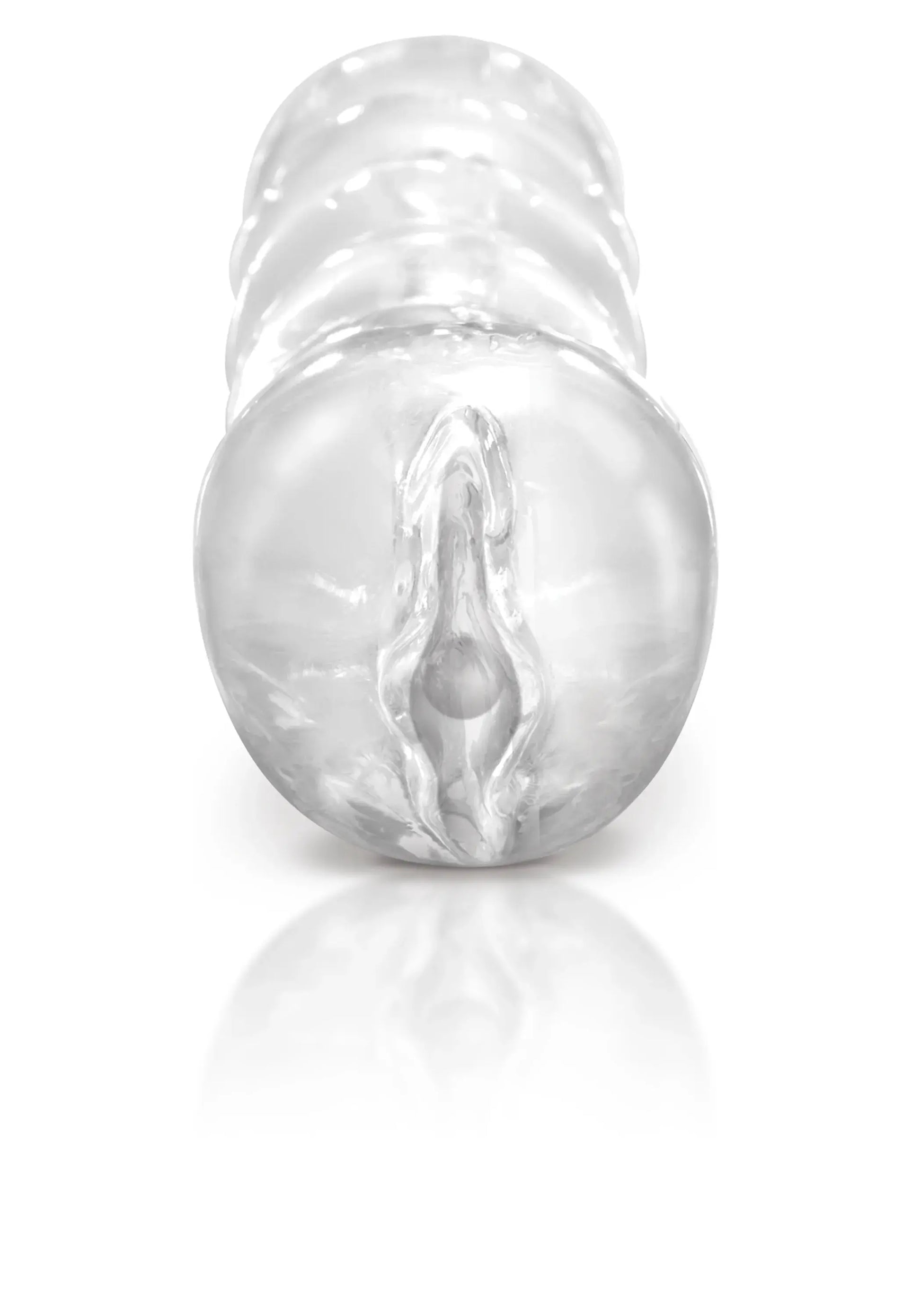 PDX EXTREME CLEAR LEADER SNATCH Pipedream Products