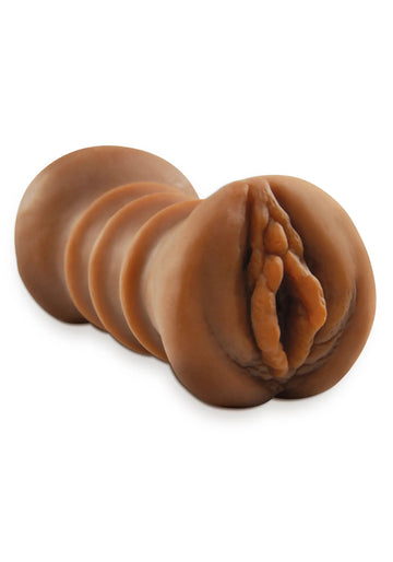 PDX EXTREME FLIP ME OVER BROWN Pipedream Products