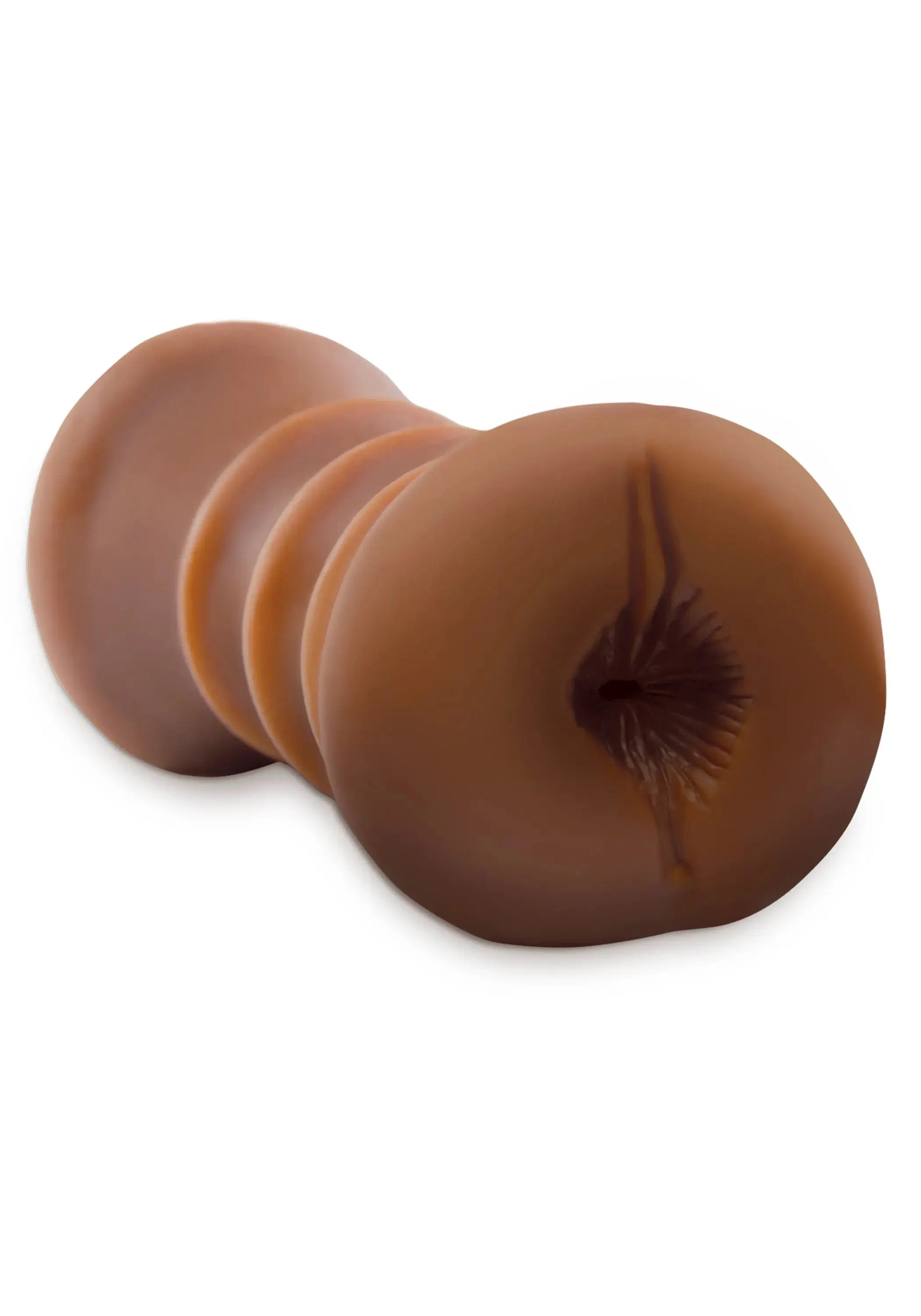 PDX EXTREME FLIP ME OVER BROWN Pipedream Products