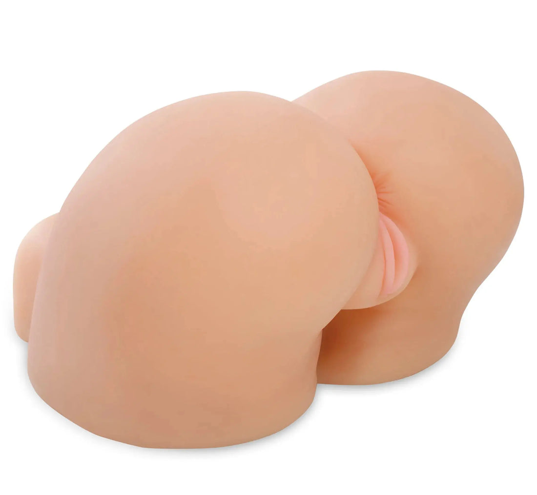 PDX EXTREME FUCK ME SILLY PETITE LIGHT Pipedream Products