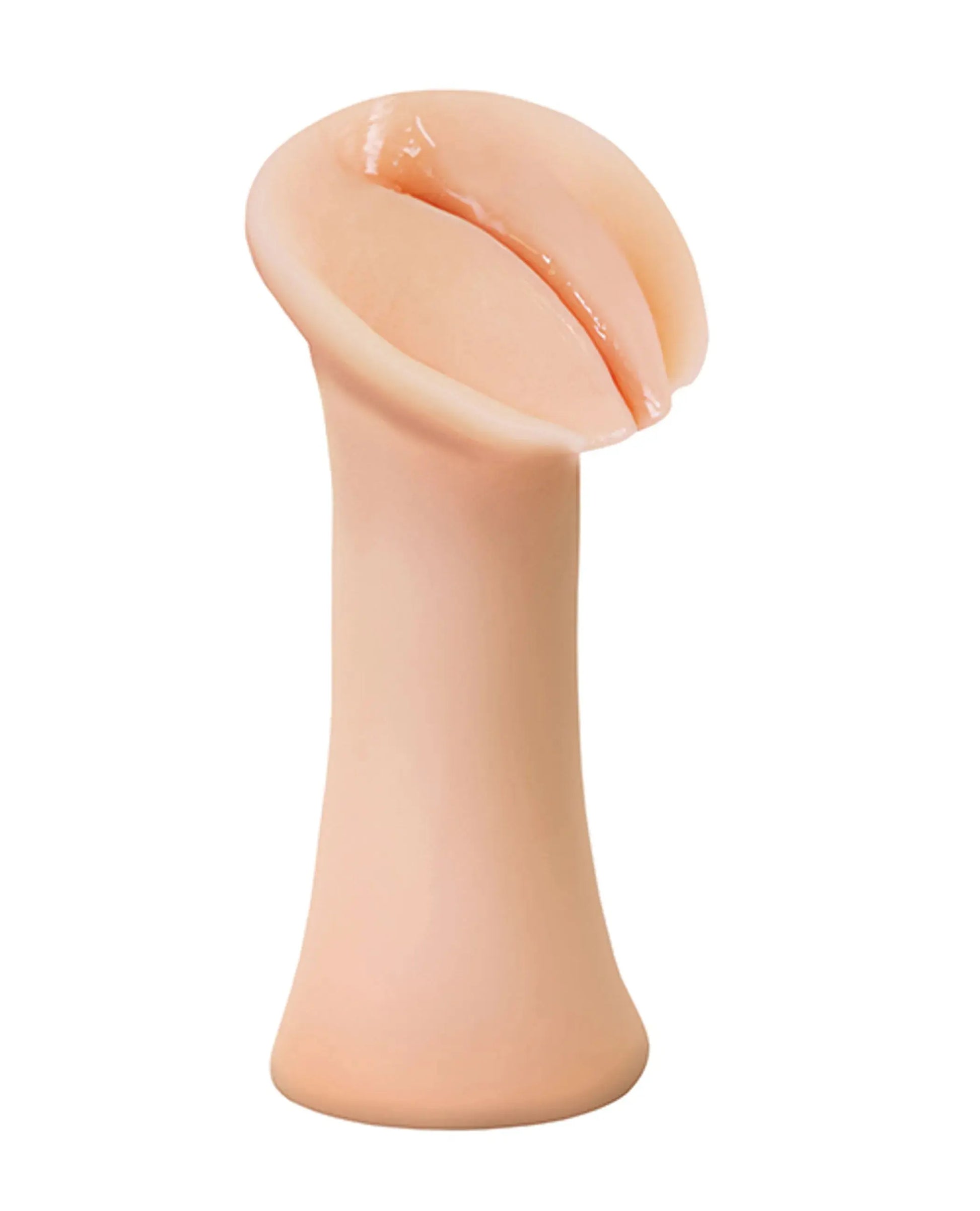 PDX EXTREME WET PUSSIES SLIPPERY SLIT LIGHT Pipedream Products