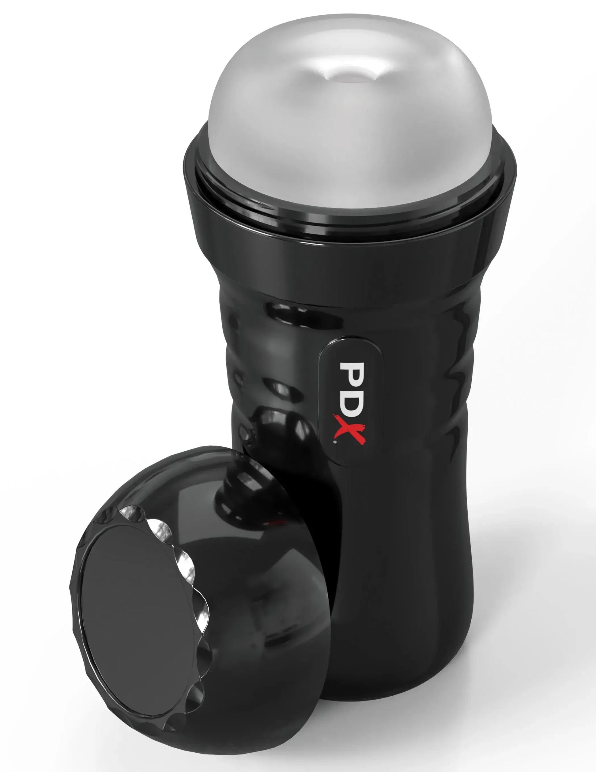 PDX EXTREME WET PUSSIES SUPER SLIDE & GLIDE Pipedream Products