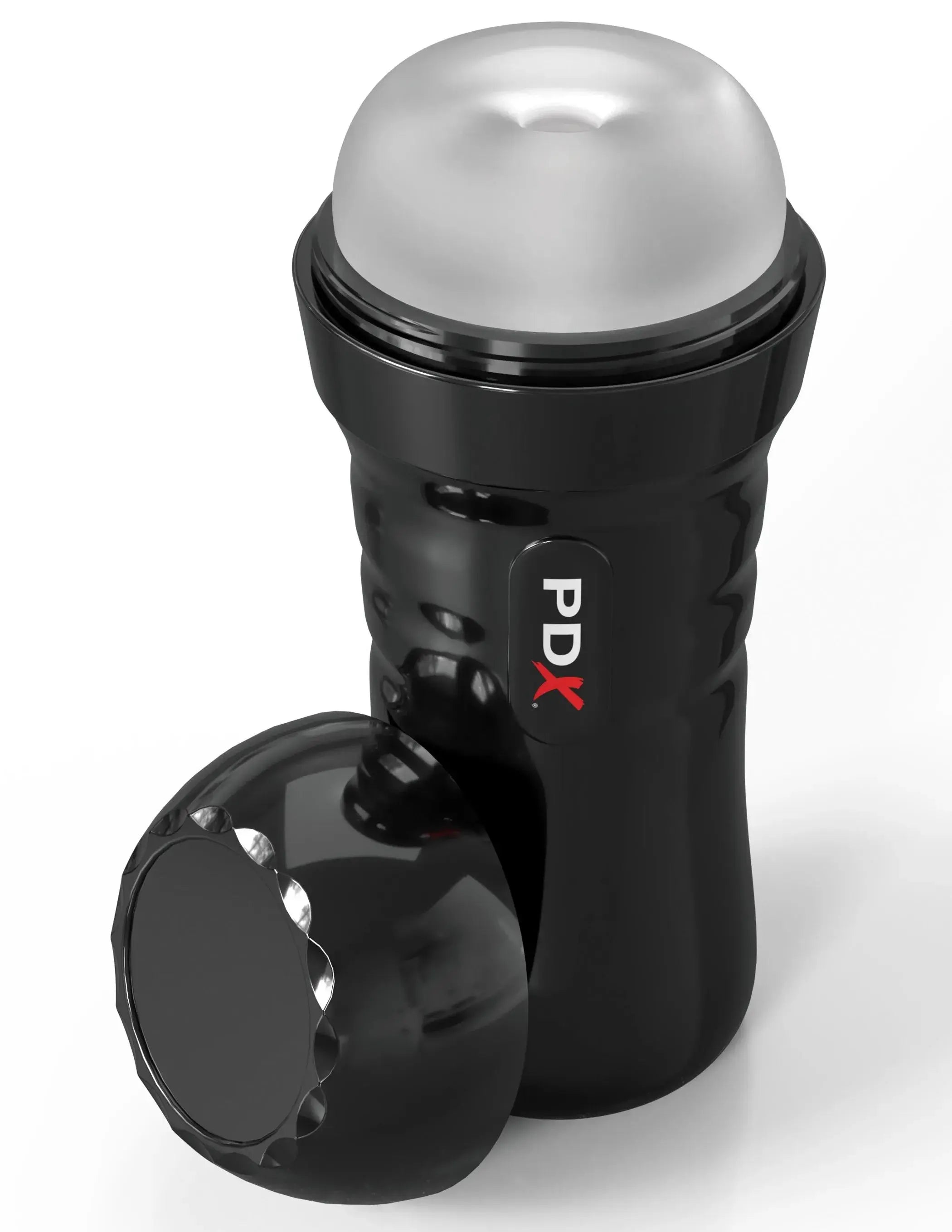 PDX EXTREME WET PUSSIES SUPER SLIDE & GLIDE Pipedream Products