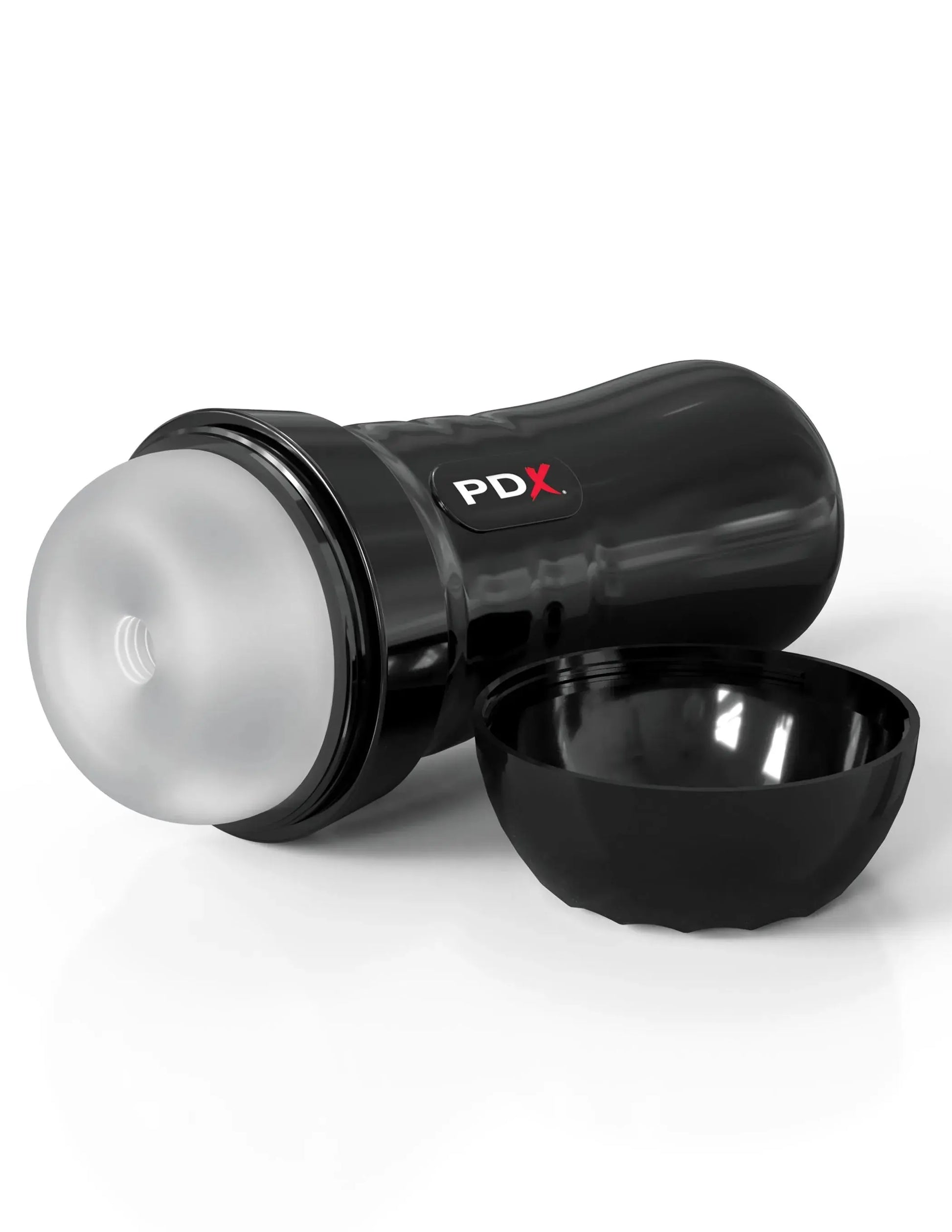 PDX EXTREME WET PUSSIES SUPER SLIDE & GLIDE Pipedream Products