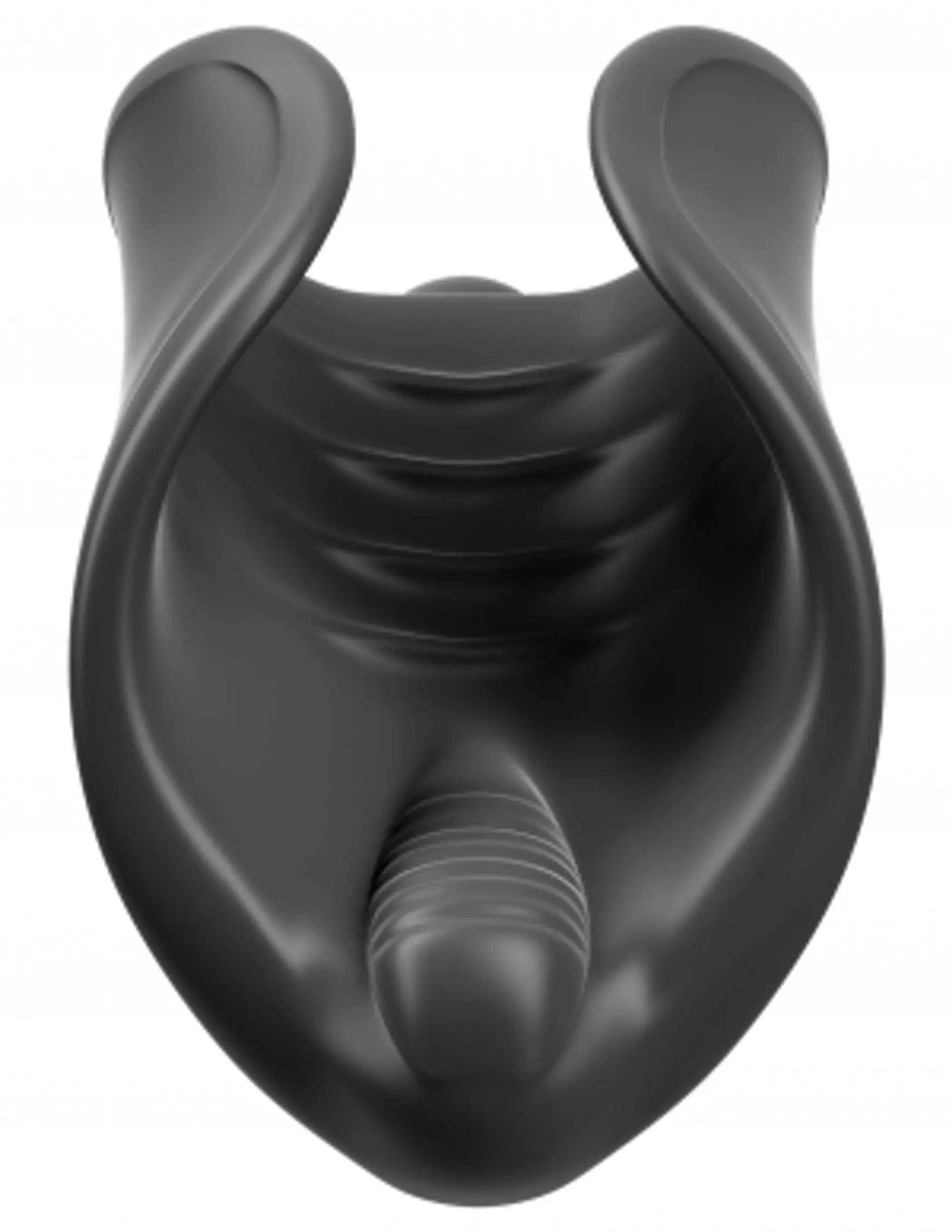 PDX Elite Vibrating Silicone Stimulator Pipedream Products