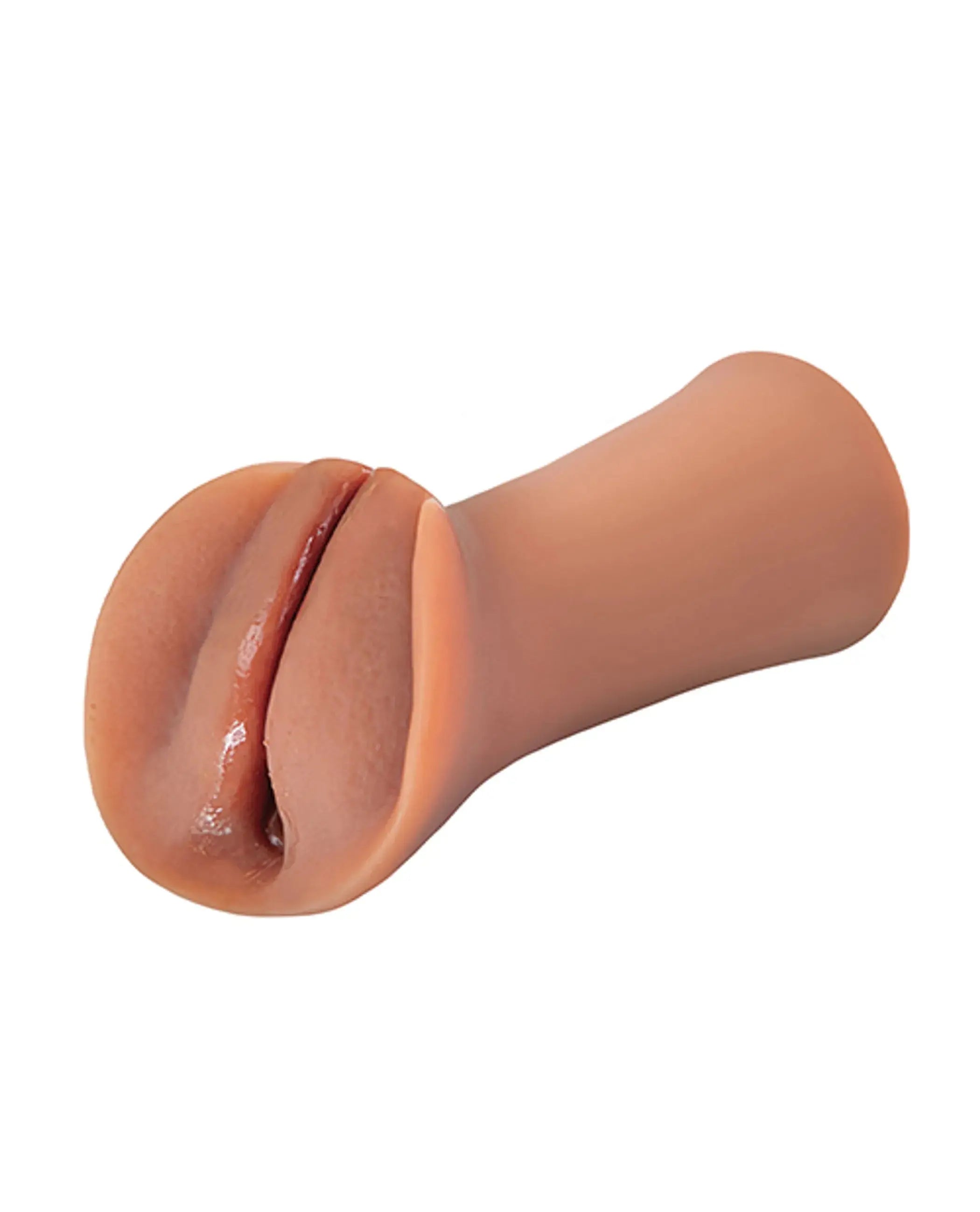 PDX Extreme Wet Pussies Slippery Slit Tan Pipedream Products