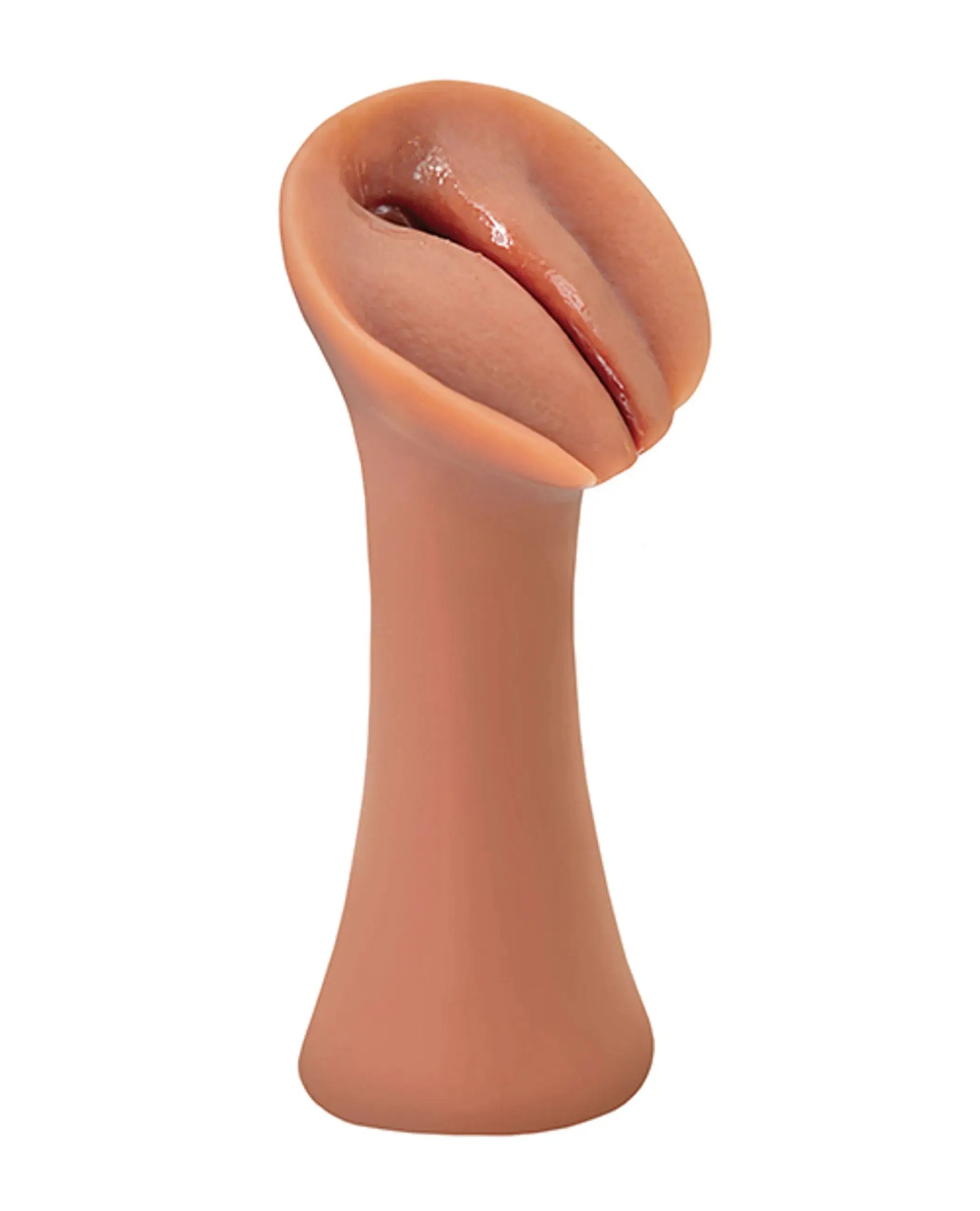 PDX Extreme Wet Pussies Slippery Slit Tan Pipedream Products