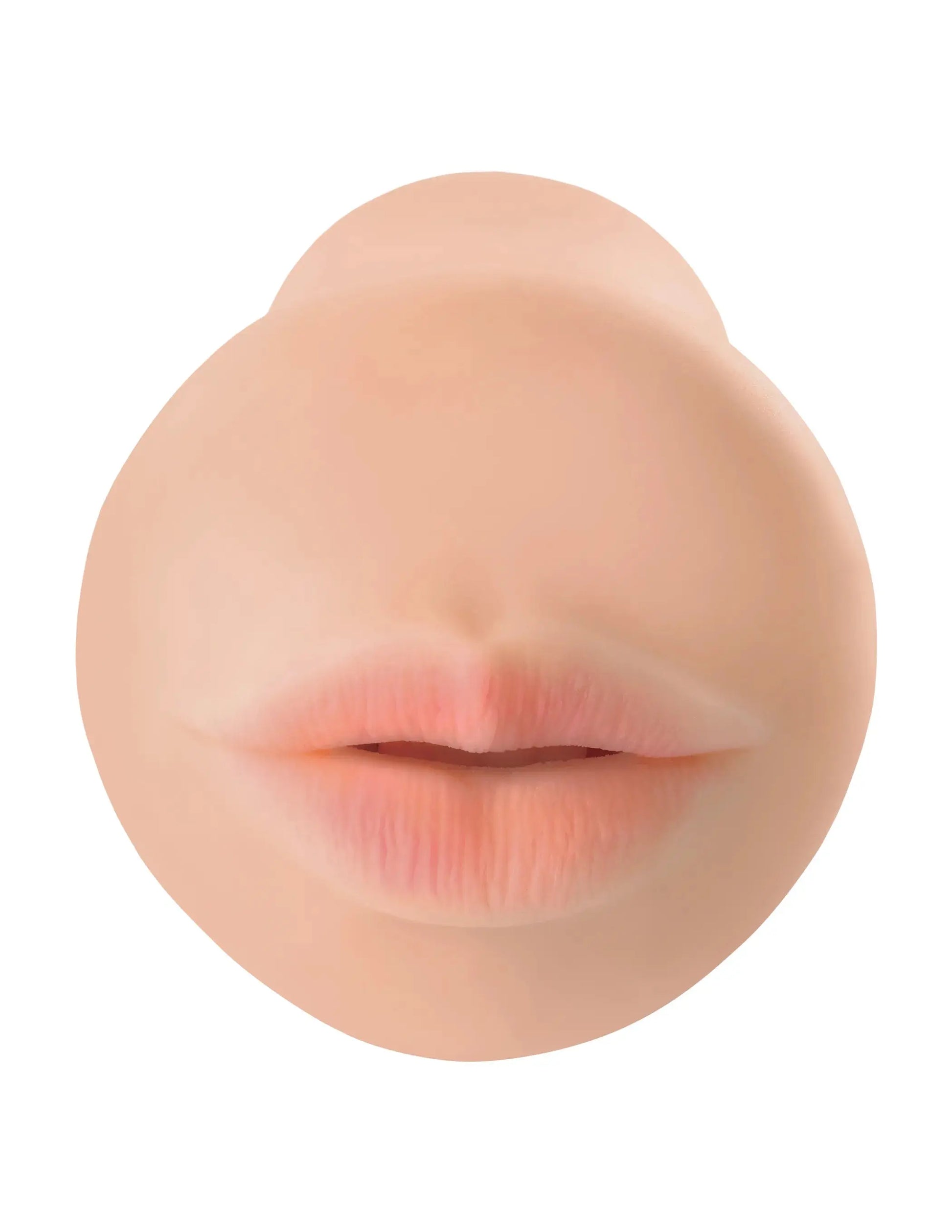 PDX FUCK ME SILLY TO GO DEEP THROAT COCKSUCKER MEGA STROKER LIGHT Pipedream Products