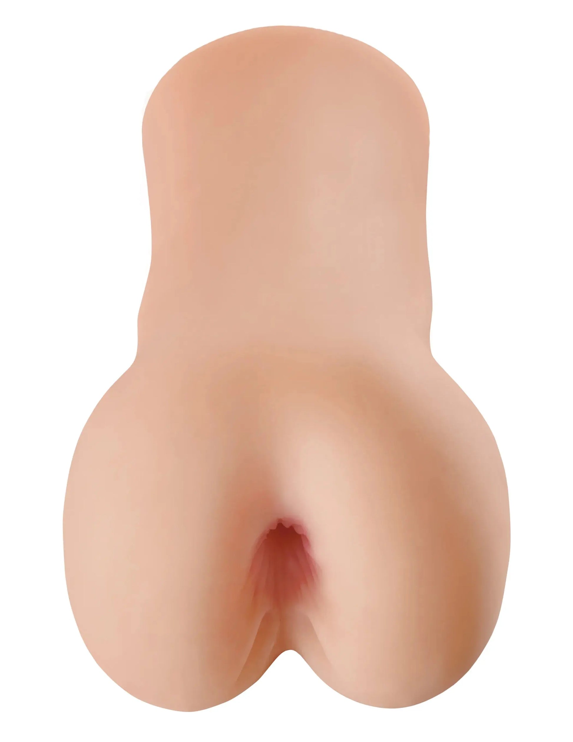 PDX FUCK ME SILLY TO GO TIGHT ASS FUCKHOLE MEGA STROKER LIGHT Pipedream Products