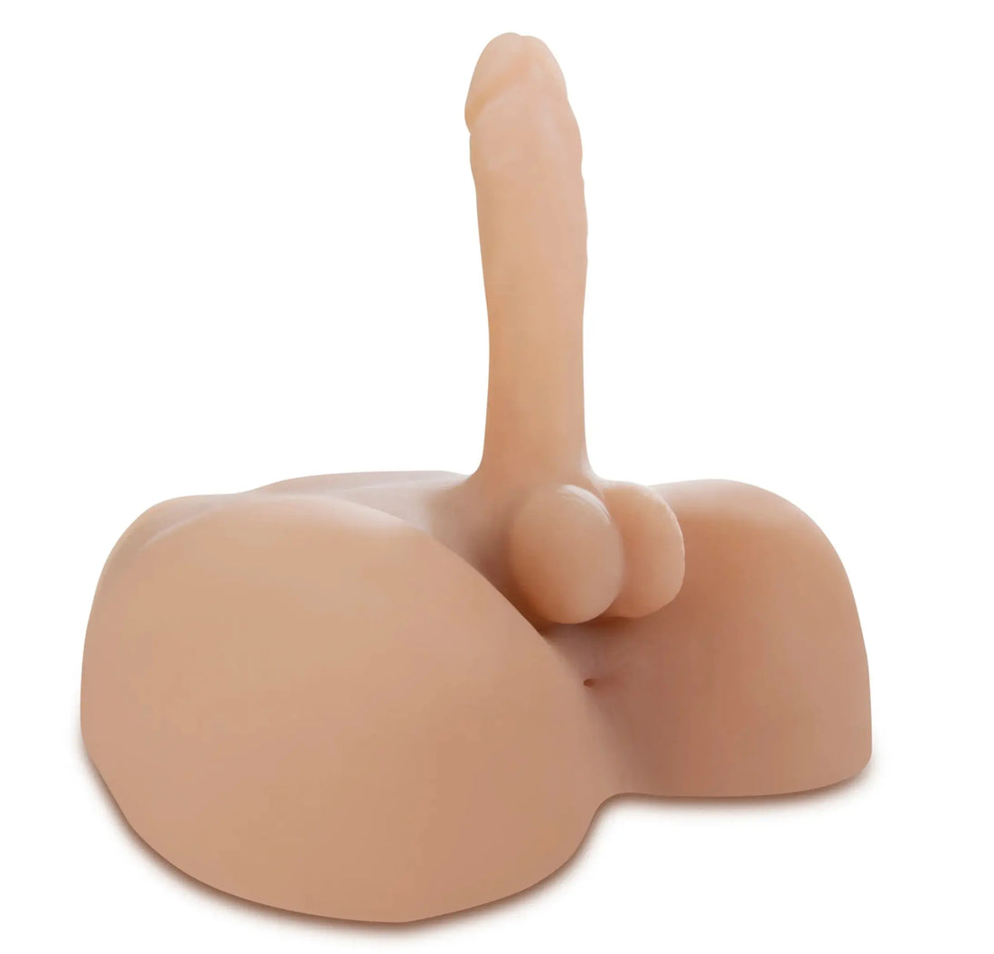 PDX FUCK MY HARD COCK LIGHT Pipedream Products