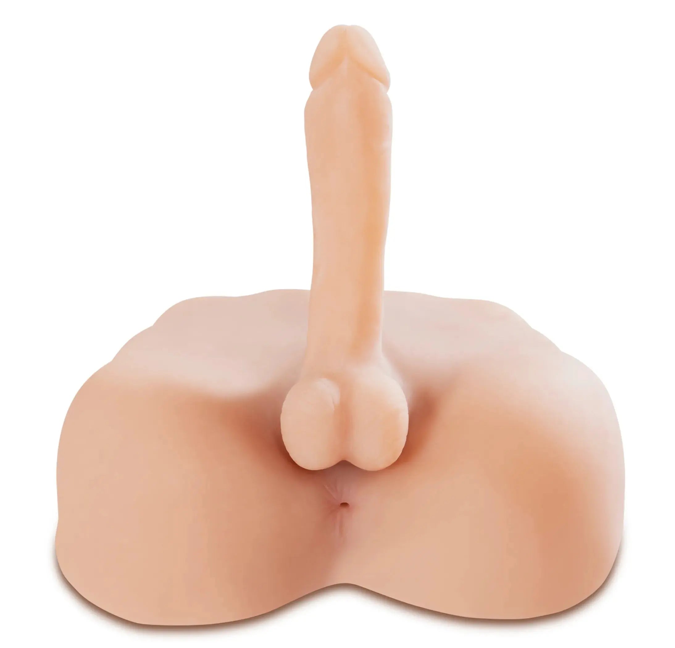 PDX FUCK MY HARD COCK LIGHT Pipedream Products