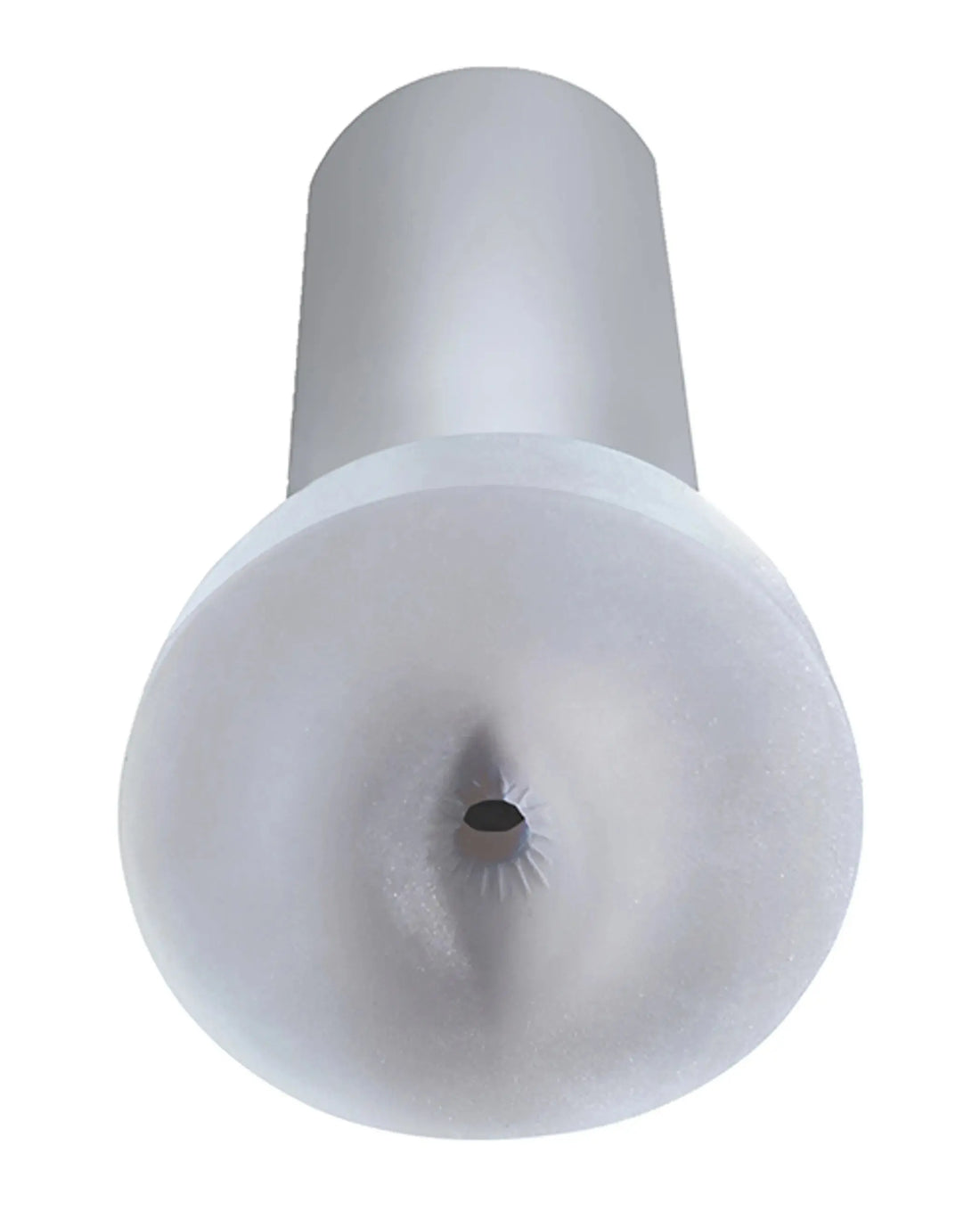 PDX MALE PUMP AND DUMP STROKER CLEAR Pipedream Products