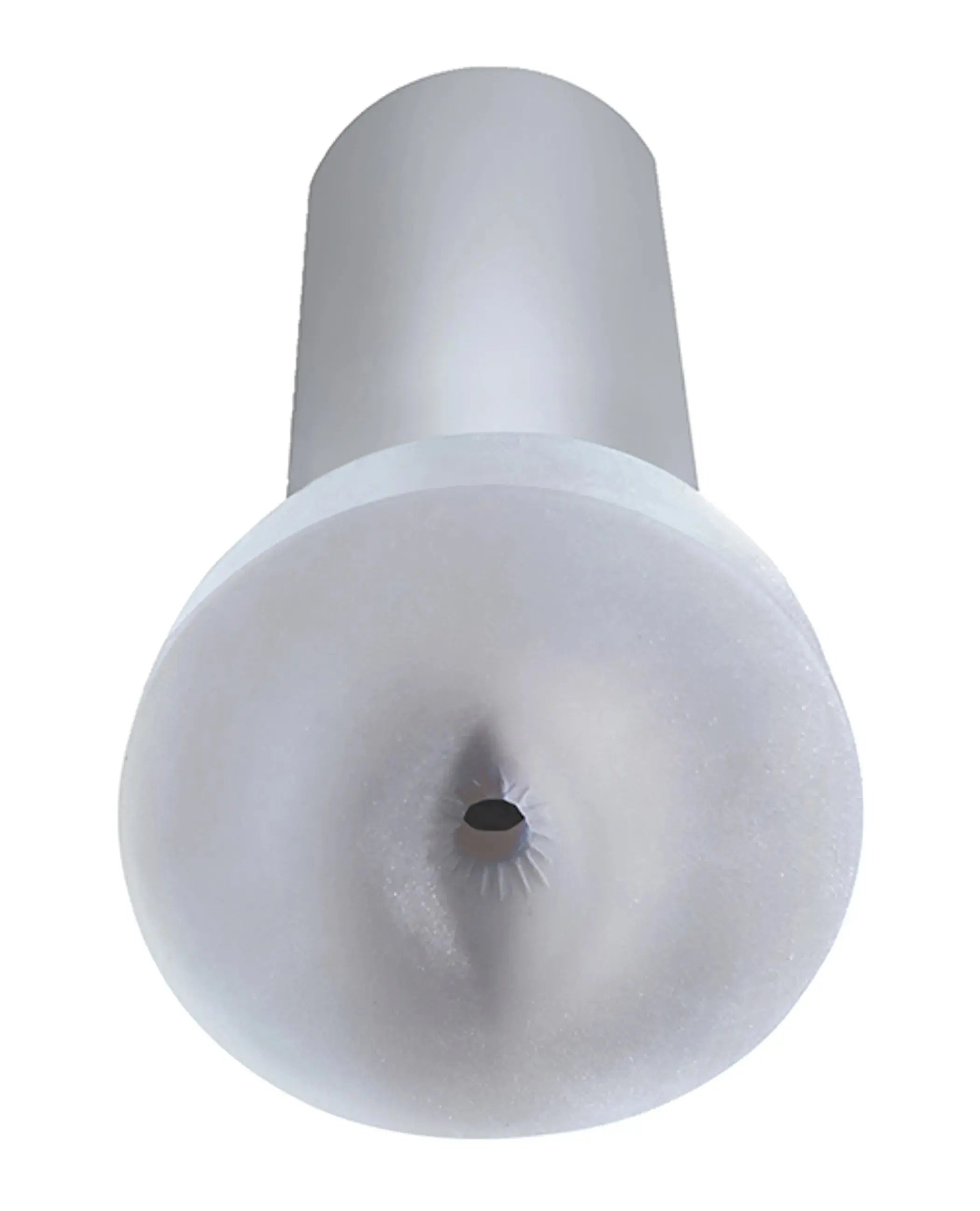 PDX MALE PUMP AND DUMP STROKER CLEAR Pipedream Products