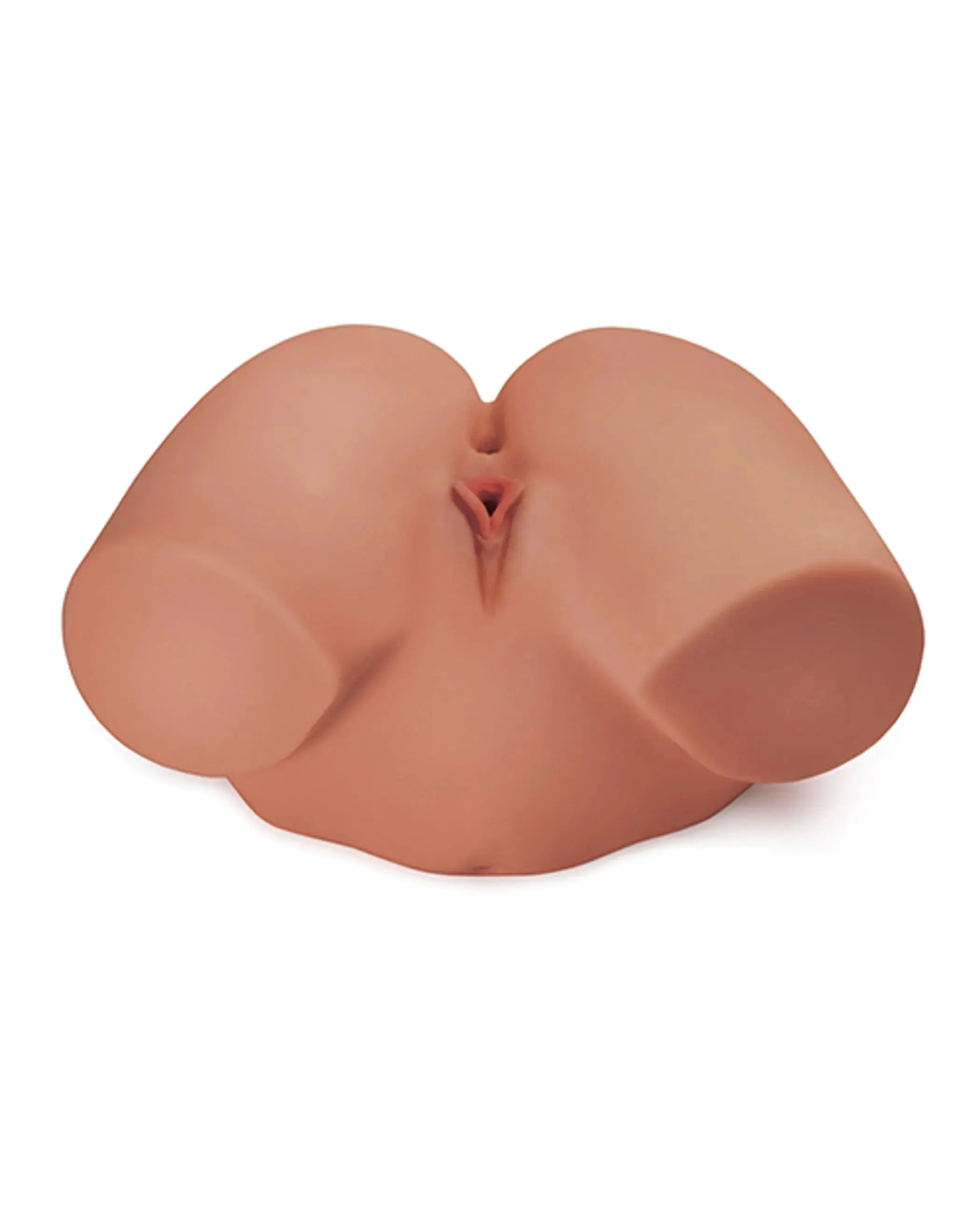 PDX PLUS FEMALE 360 BANGER TAN Pipedream Products