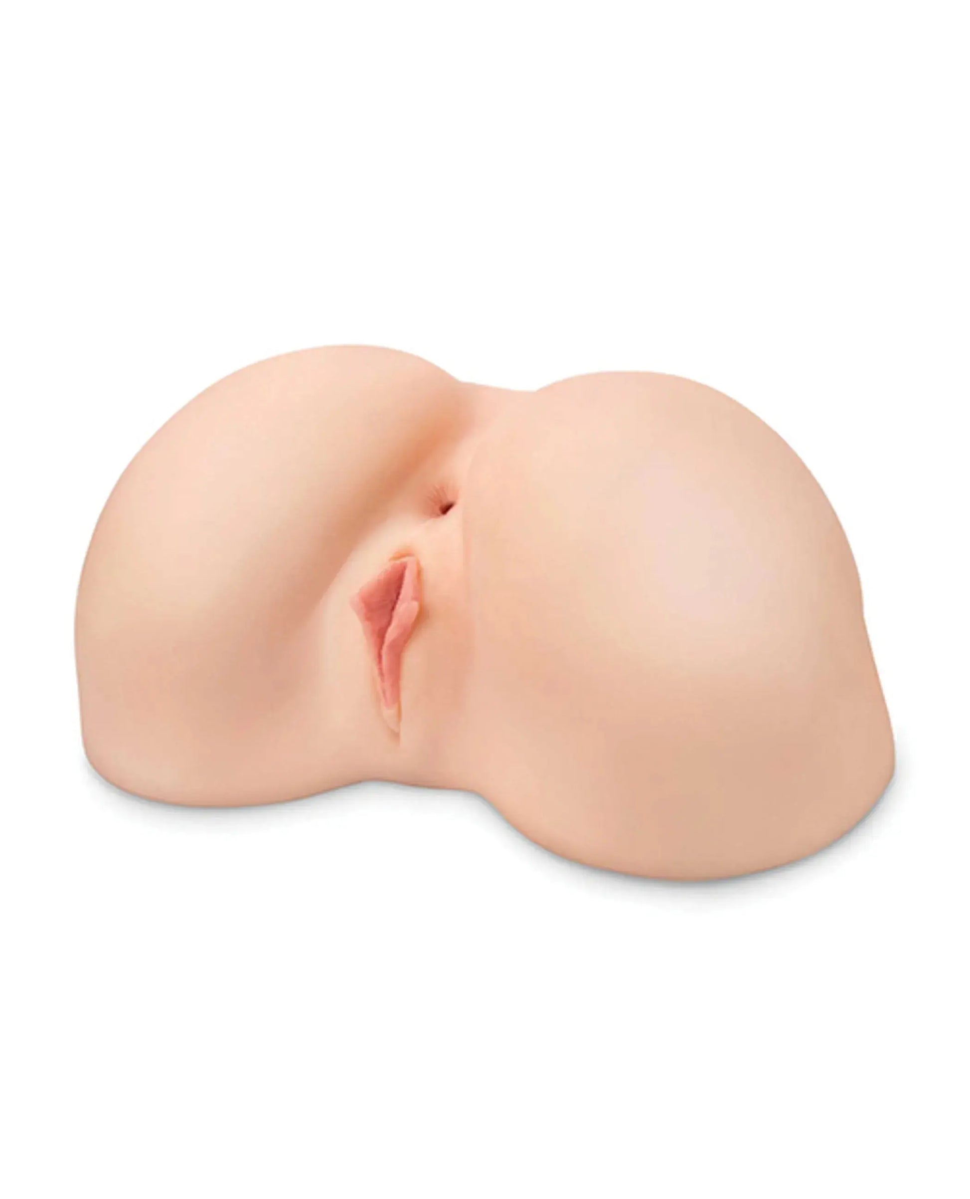 PDX PLUS PERFECT 10 BOOTY MASTURBATOR LIGHT Pipedream Products
