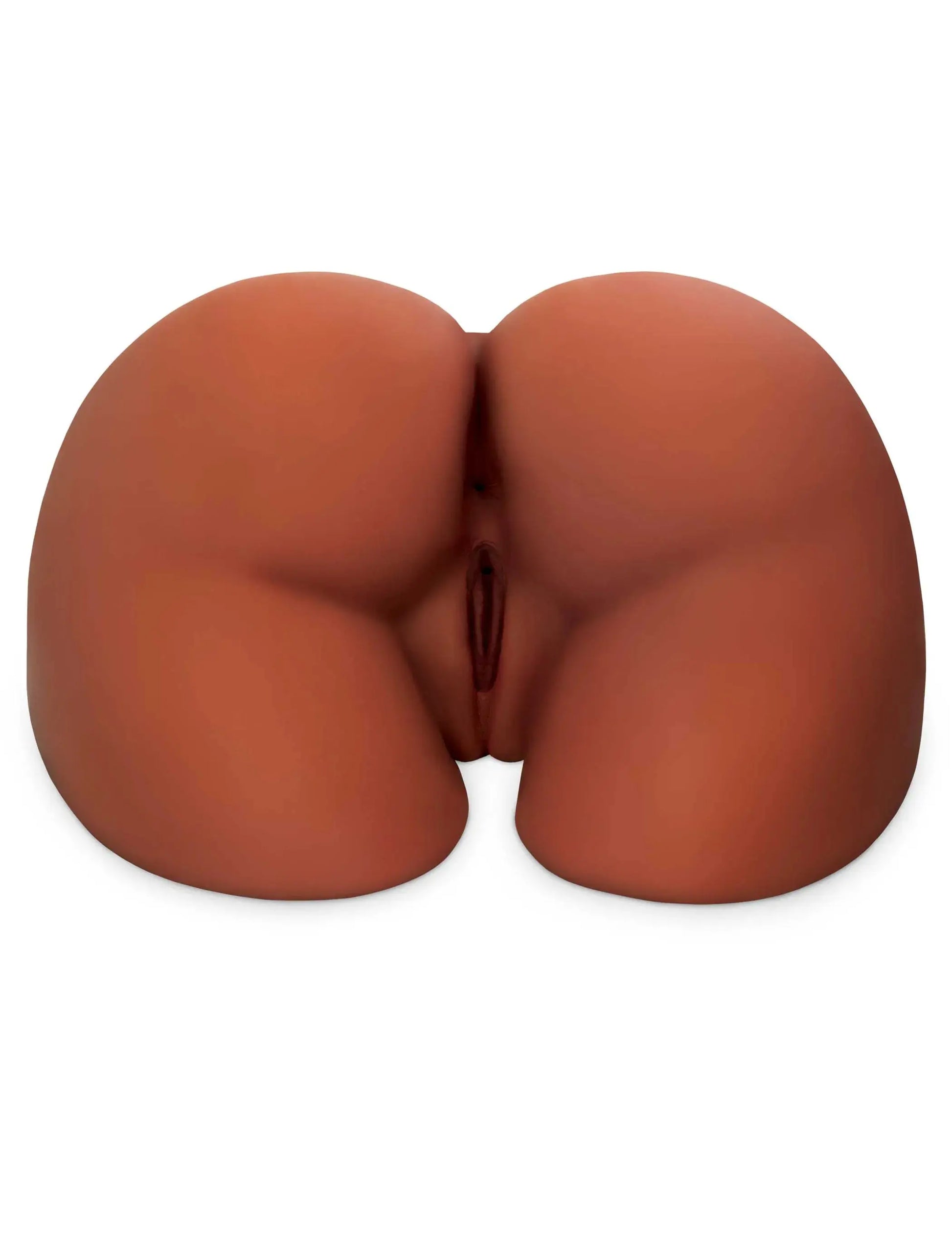 PDX PLUS PERFECT ASS XL BROWN MASTURBATOR Pipedream Products