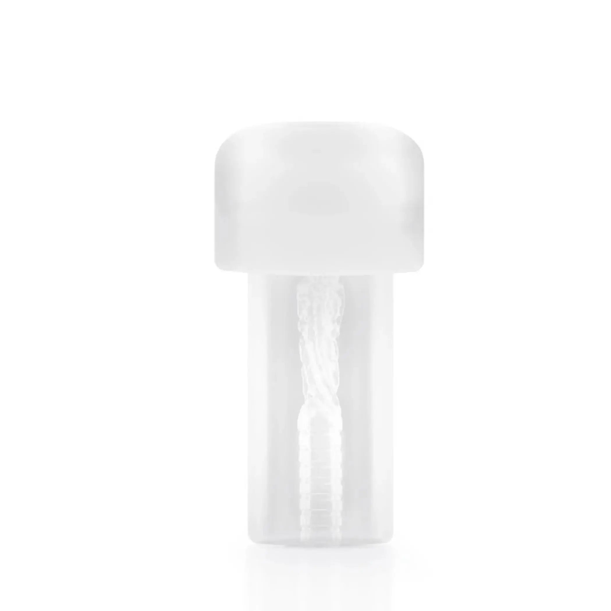 PERFORMANCE STROKER PUMP SLEEVE CLEAR Blush Novelties