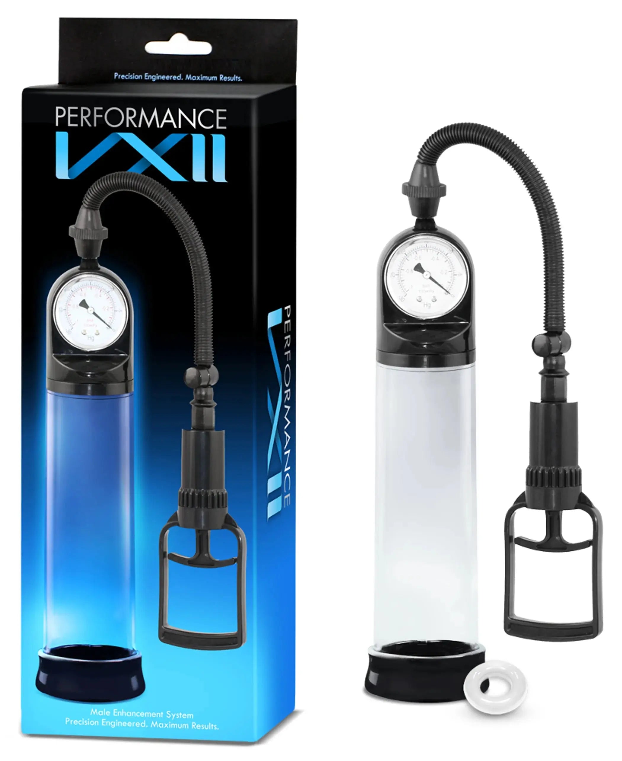 PERFORMANCE VX2 PUMP Blush Novelties