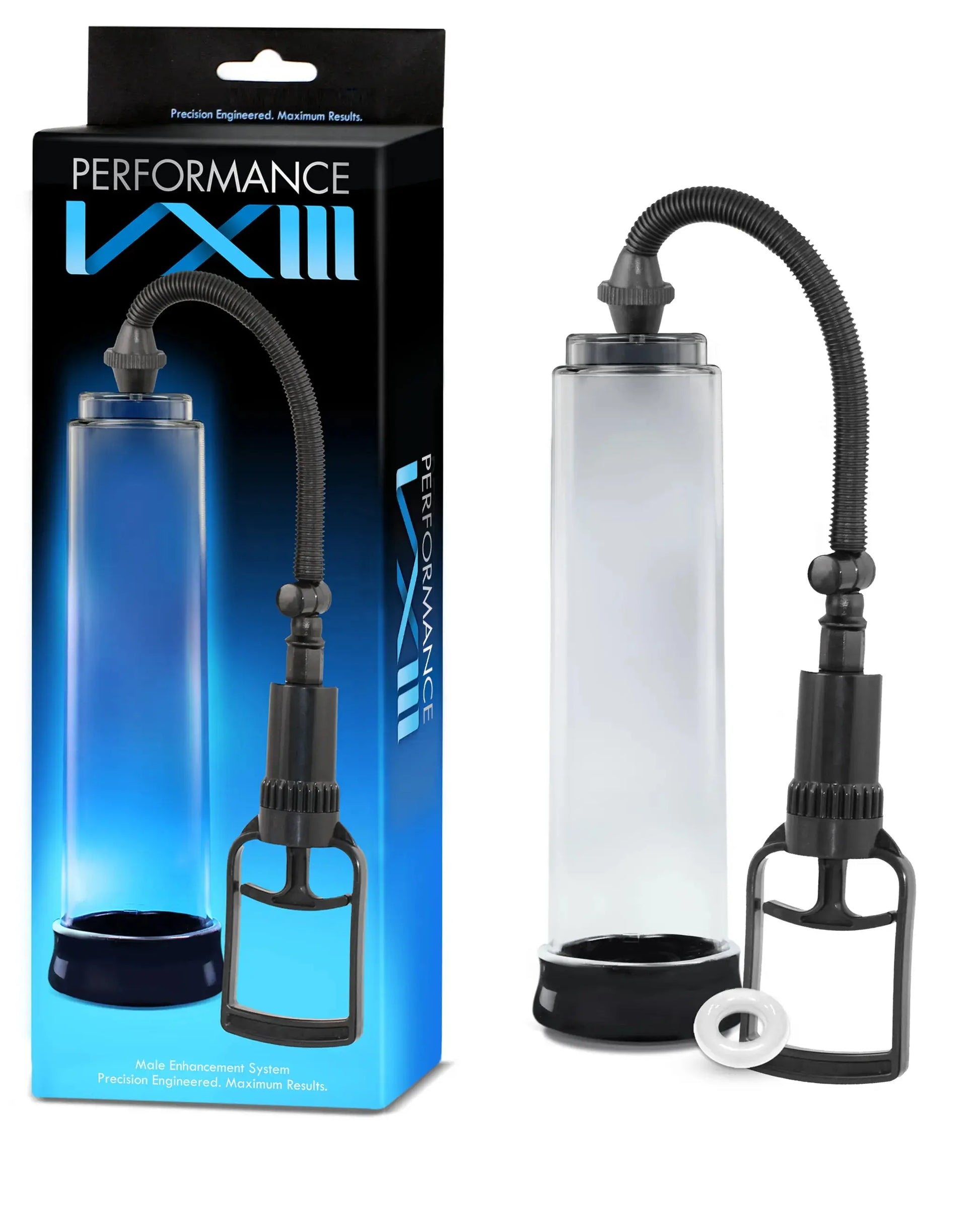PERFORMANCE VX3 PUMP Blush Novelties