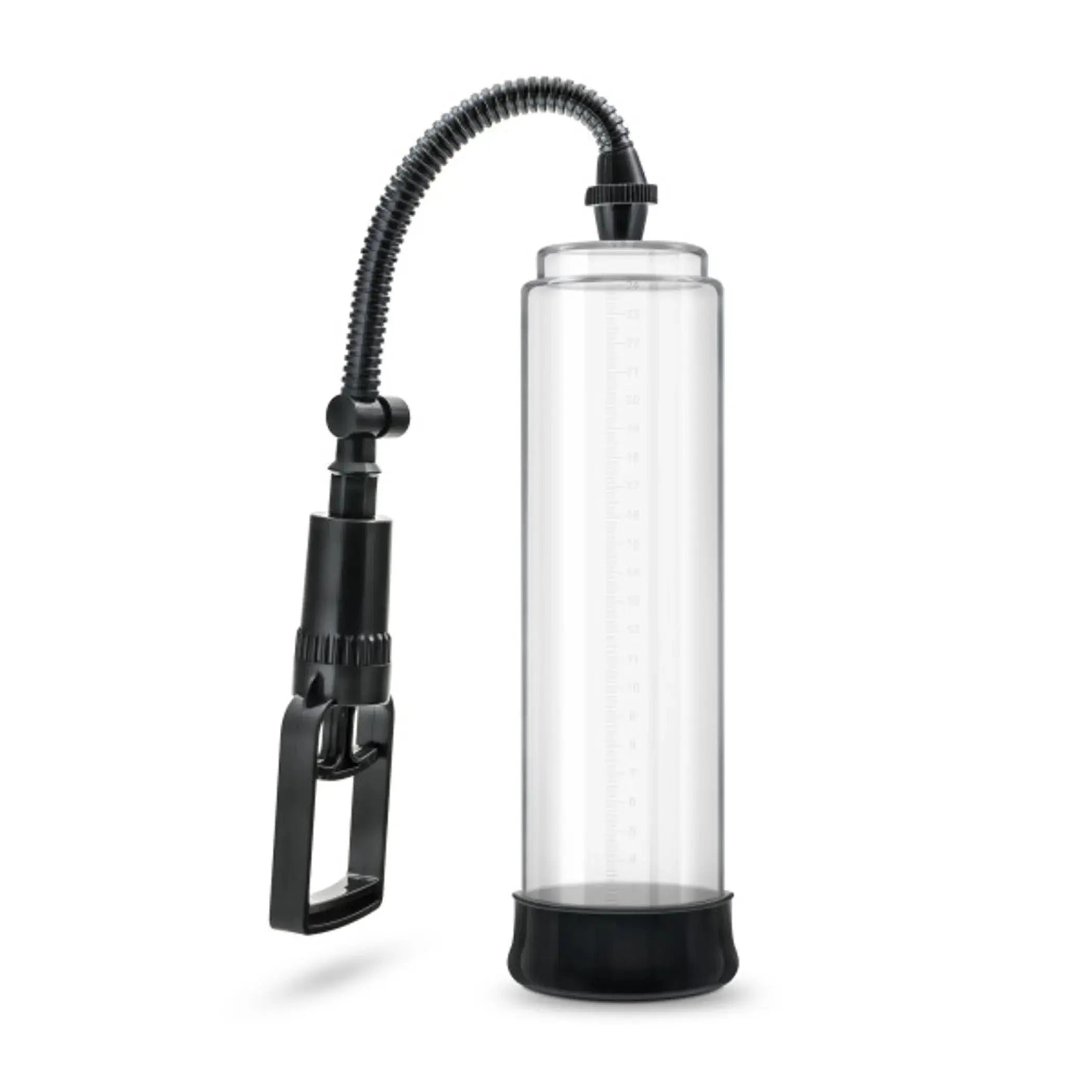 PERFORMANCE VX3 PUMP Blush Novelties