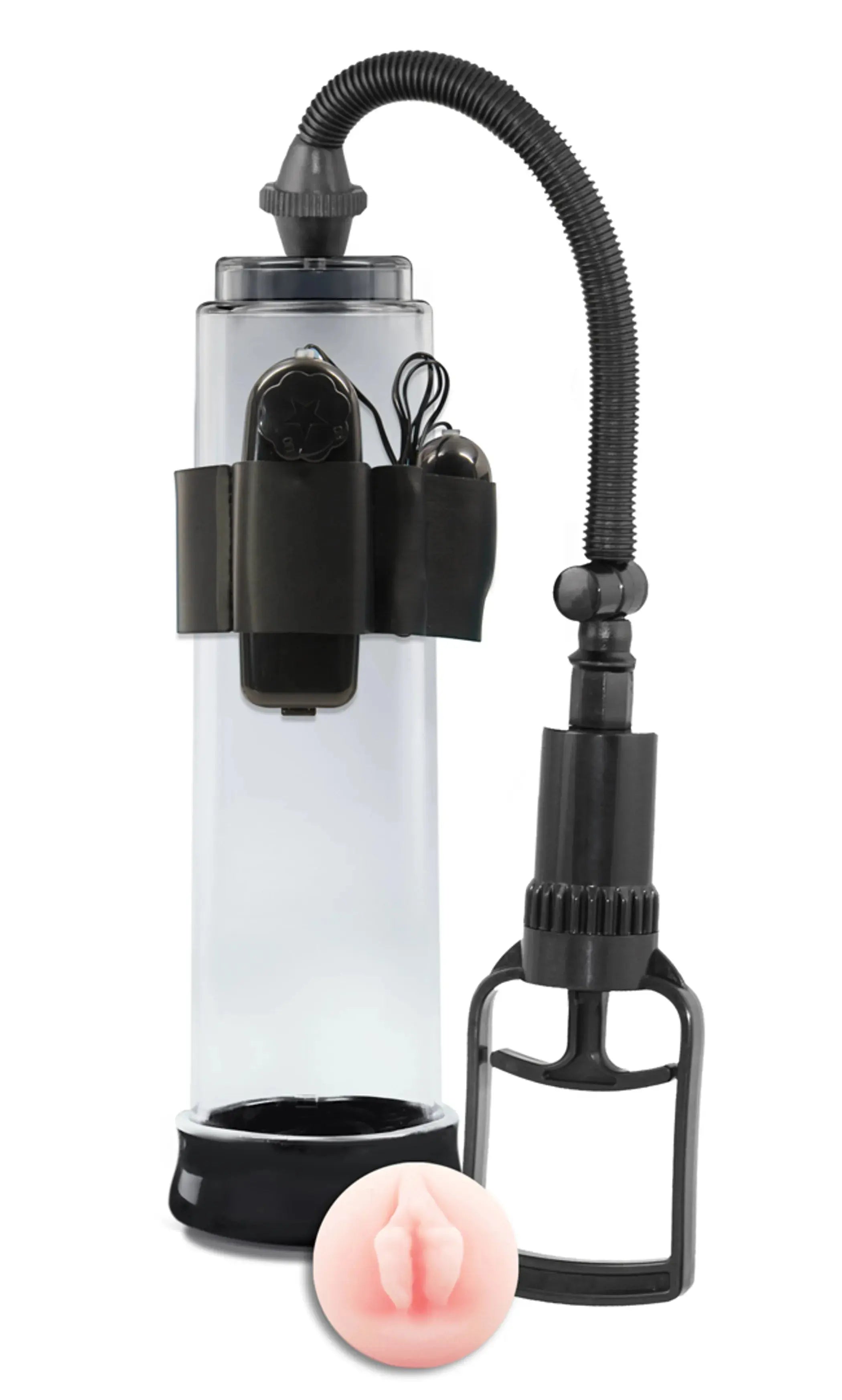 PERFORMANCE VX4 PUMP Blush Novelties