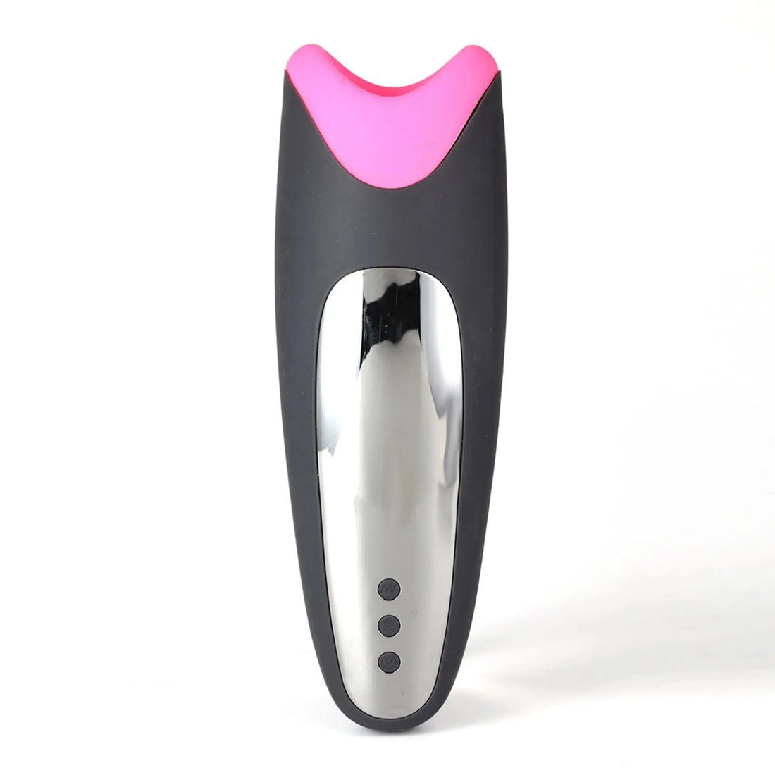 PIPER RECHARGEABLE MULTI FUNCTION MASTURBATOR W/ SUCTION Maia Toys