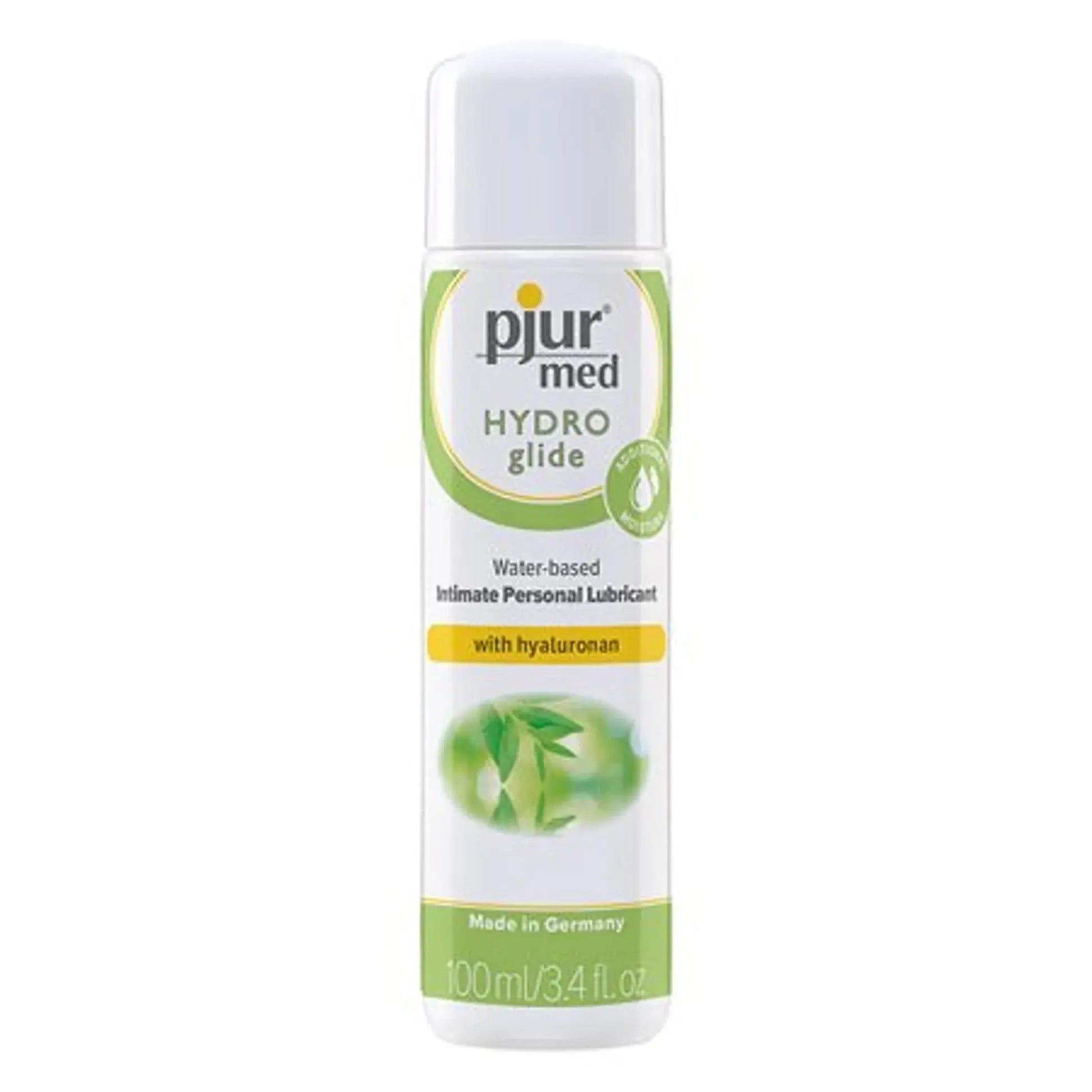 PJUR MED HYDRO GLIDE 100ML /3.4 OZ PJUR Lubricants