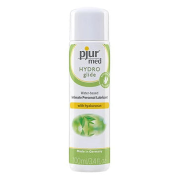 PJUR MED HYDRO GLIDE 100ML /3.4 OZ PJUR Lubricants