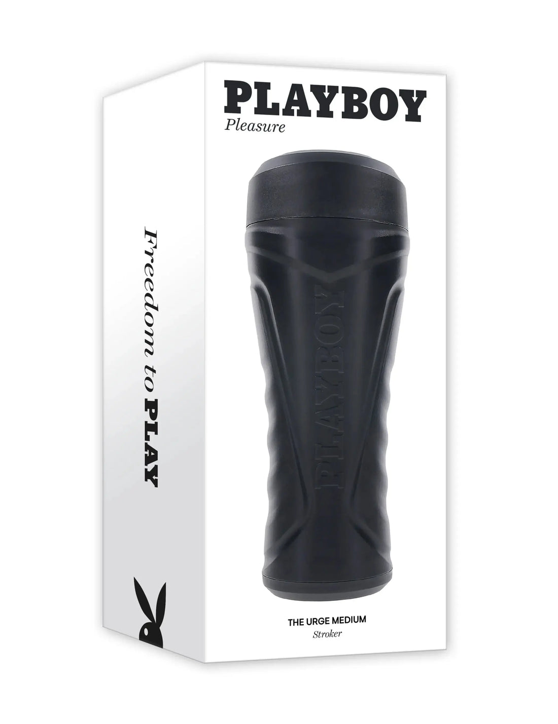 PLAYBOY THE URGE MEDIUM Evolved Novelties