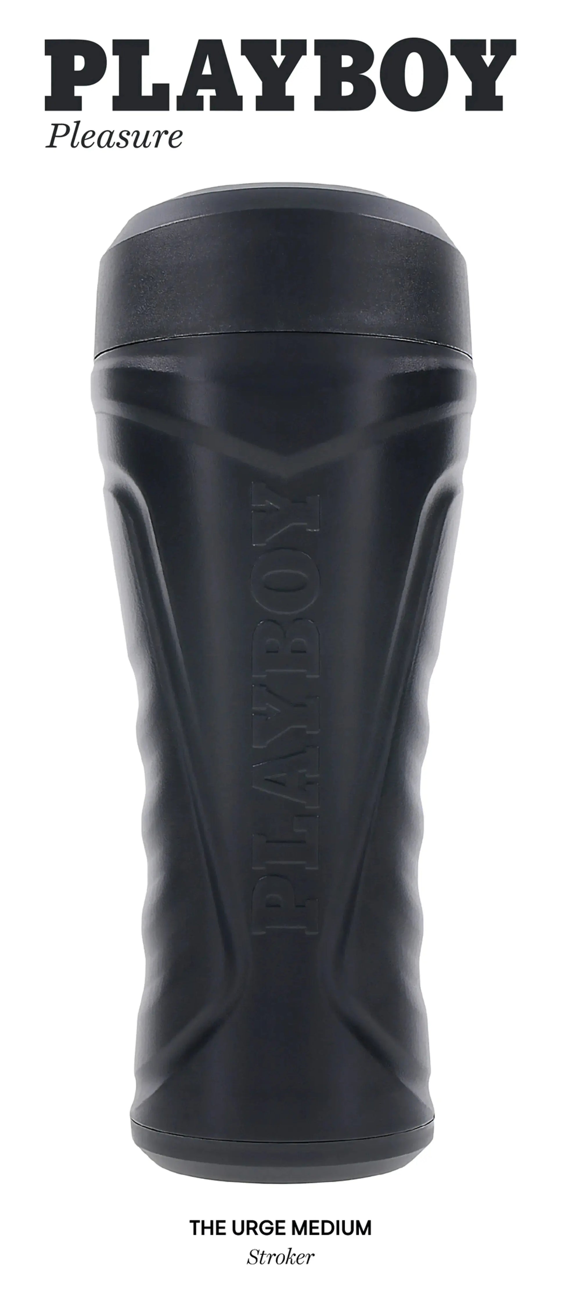 PLAYBOY THE URGE MEDIUM Evolved Novelties