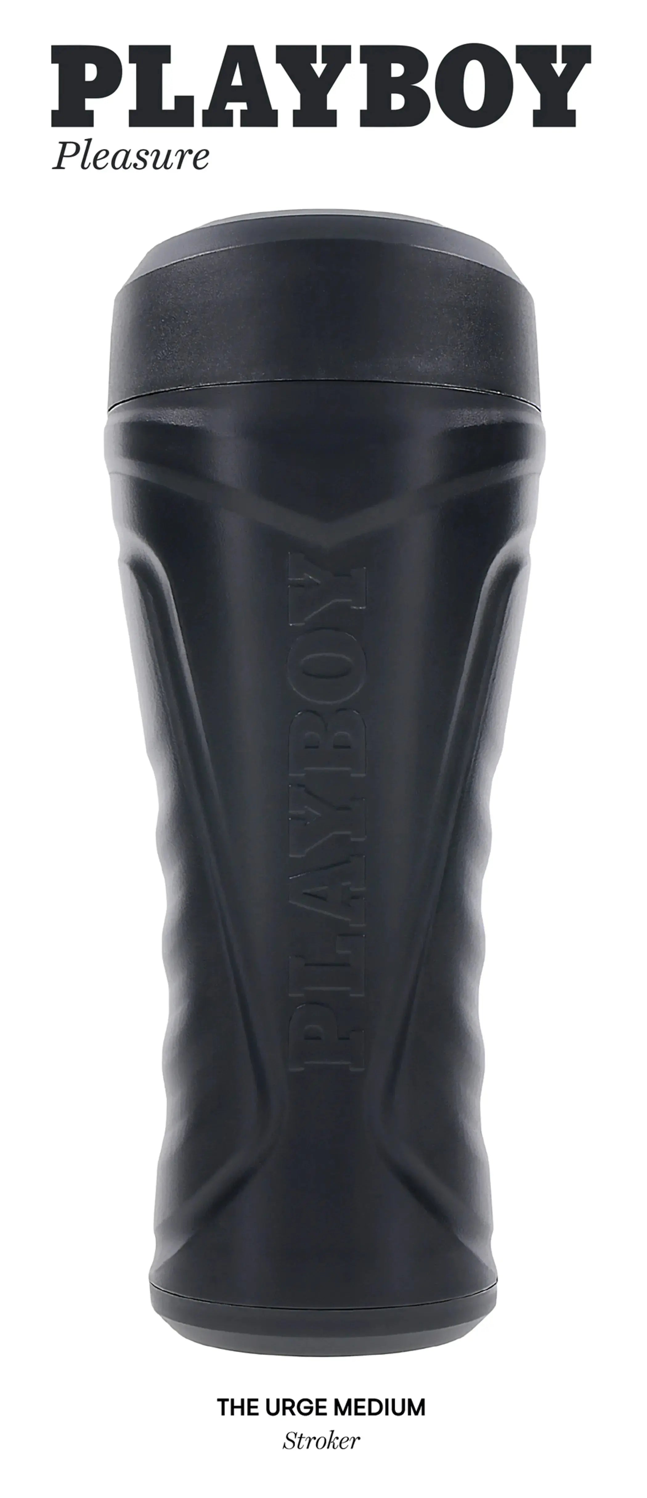 PLAYBOY THE URGE MEDIUM Evolved Novelties