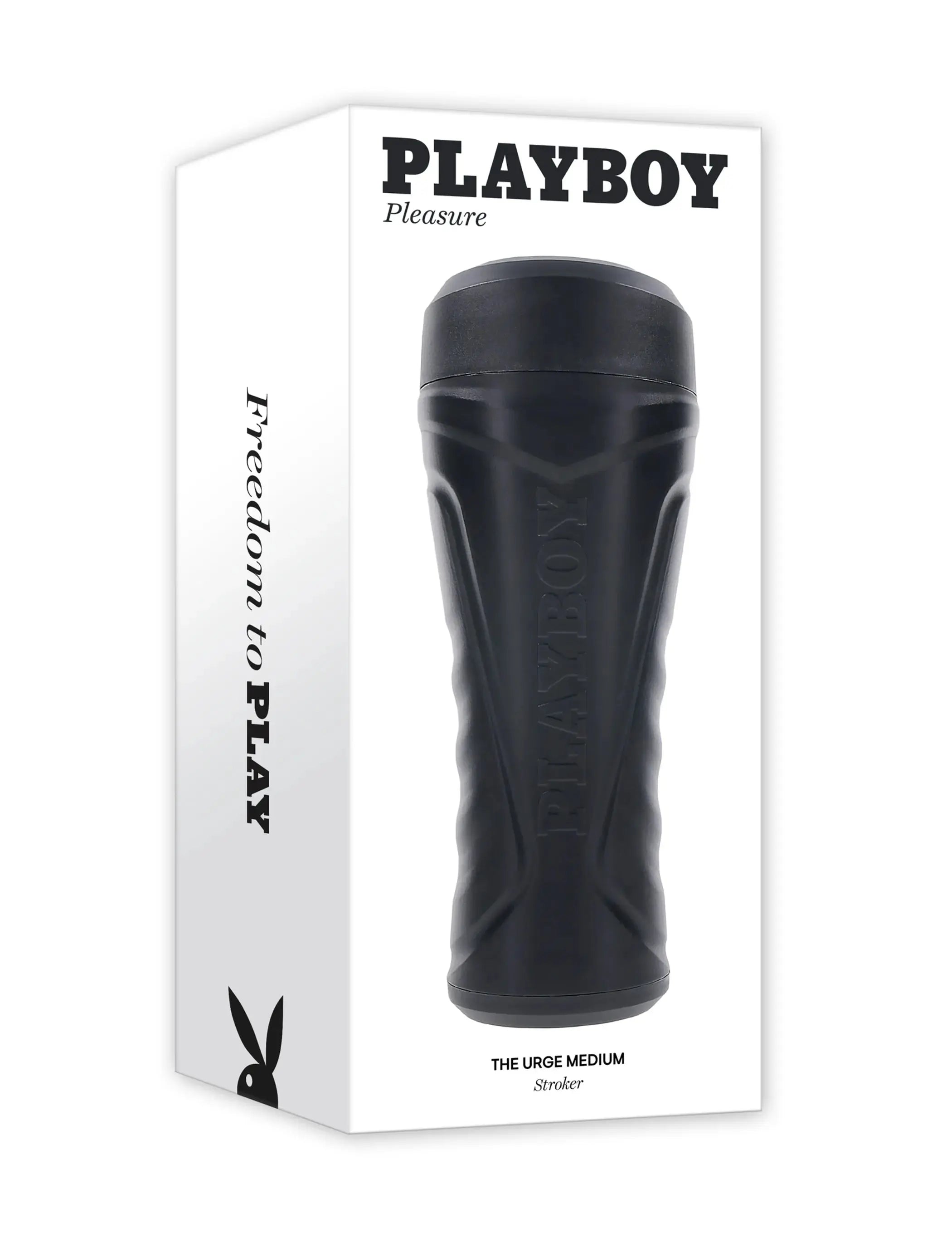 PLAYBOY THE URGE MEDIUM Evolved Novelties