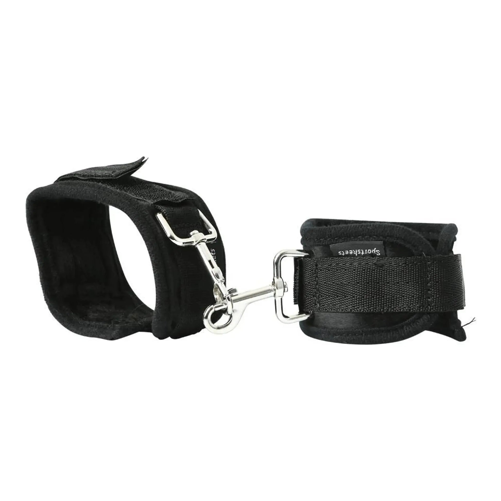 PREMIUM EXPANDABLE SPREADER BAR & CUFFS SET Sport Sheets
