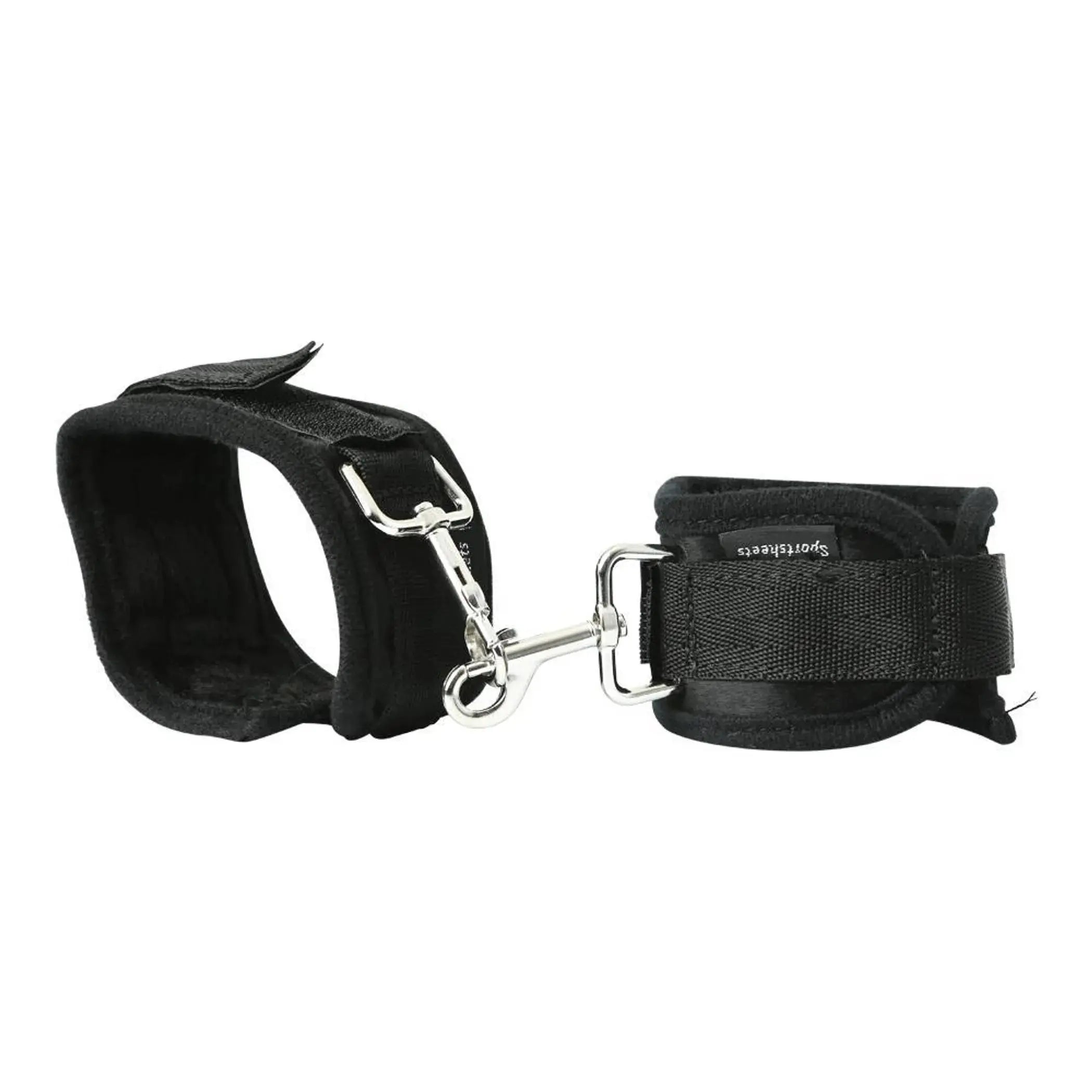 PREMIUM EXPANDABLE SPREADER BAR & CUFFS SET Sport Sheets
