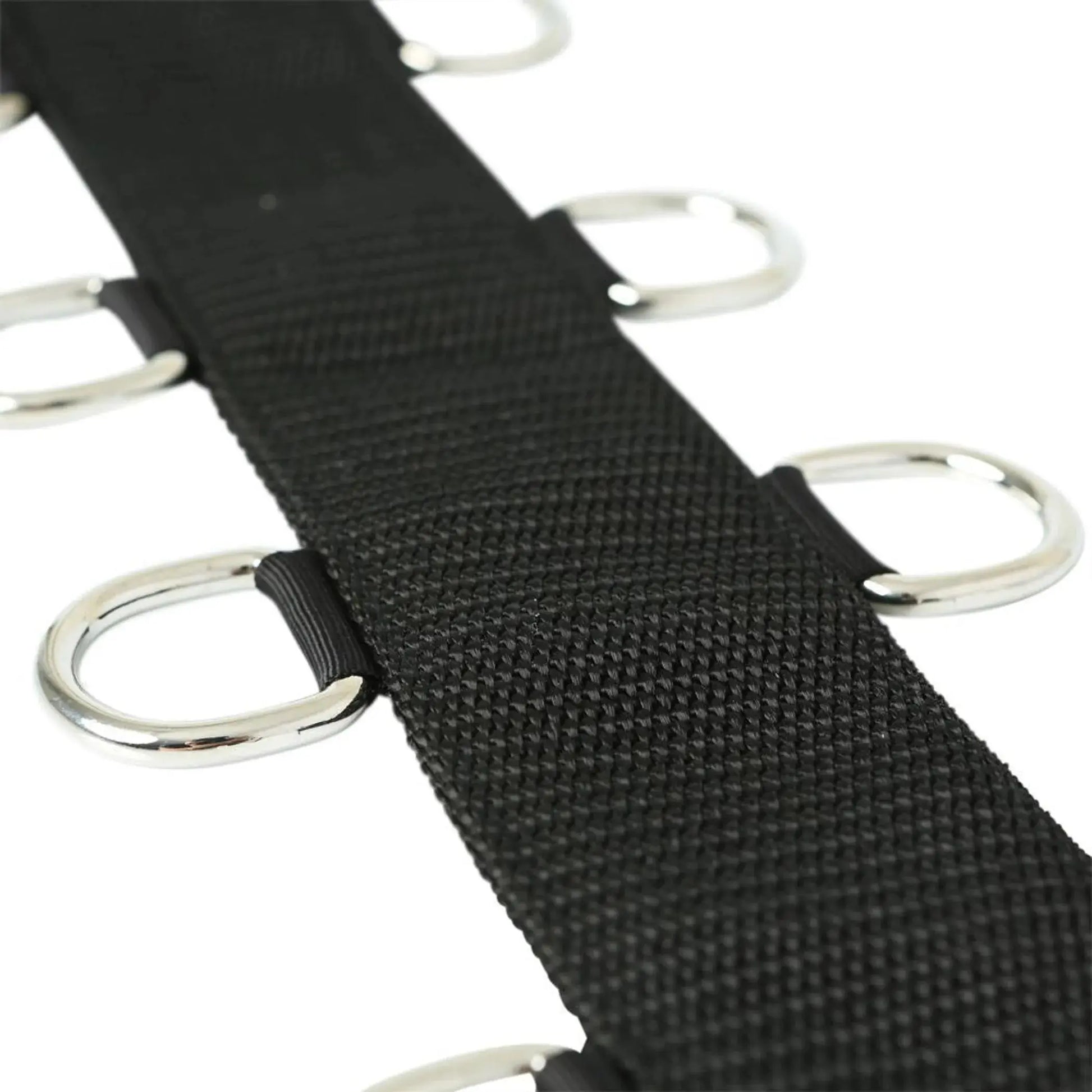 PREMIUM NECK & WRIST RESTRAINT Sport Sheets