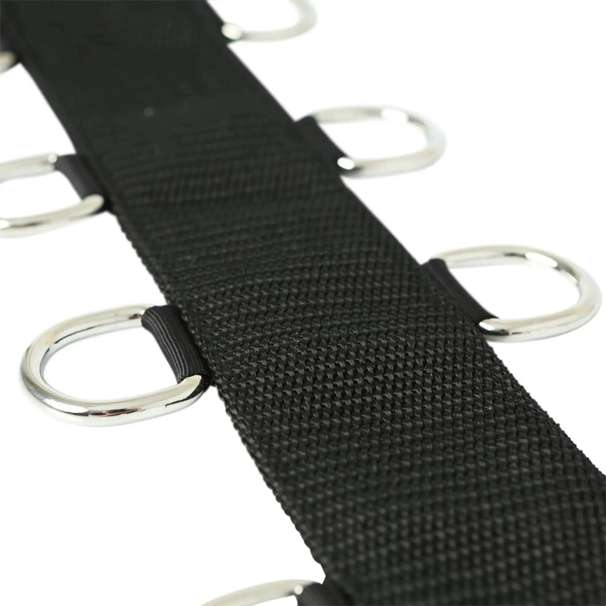 PREMIUM NECK & WRIST RESTRAINT Sport Sheets