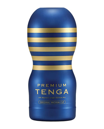 PREMIUM ORIGINAL VACUUM CUP (NET) TENGA