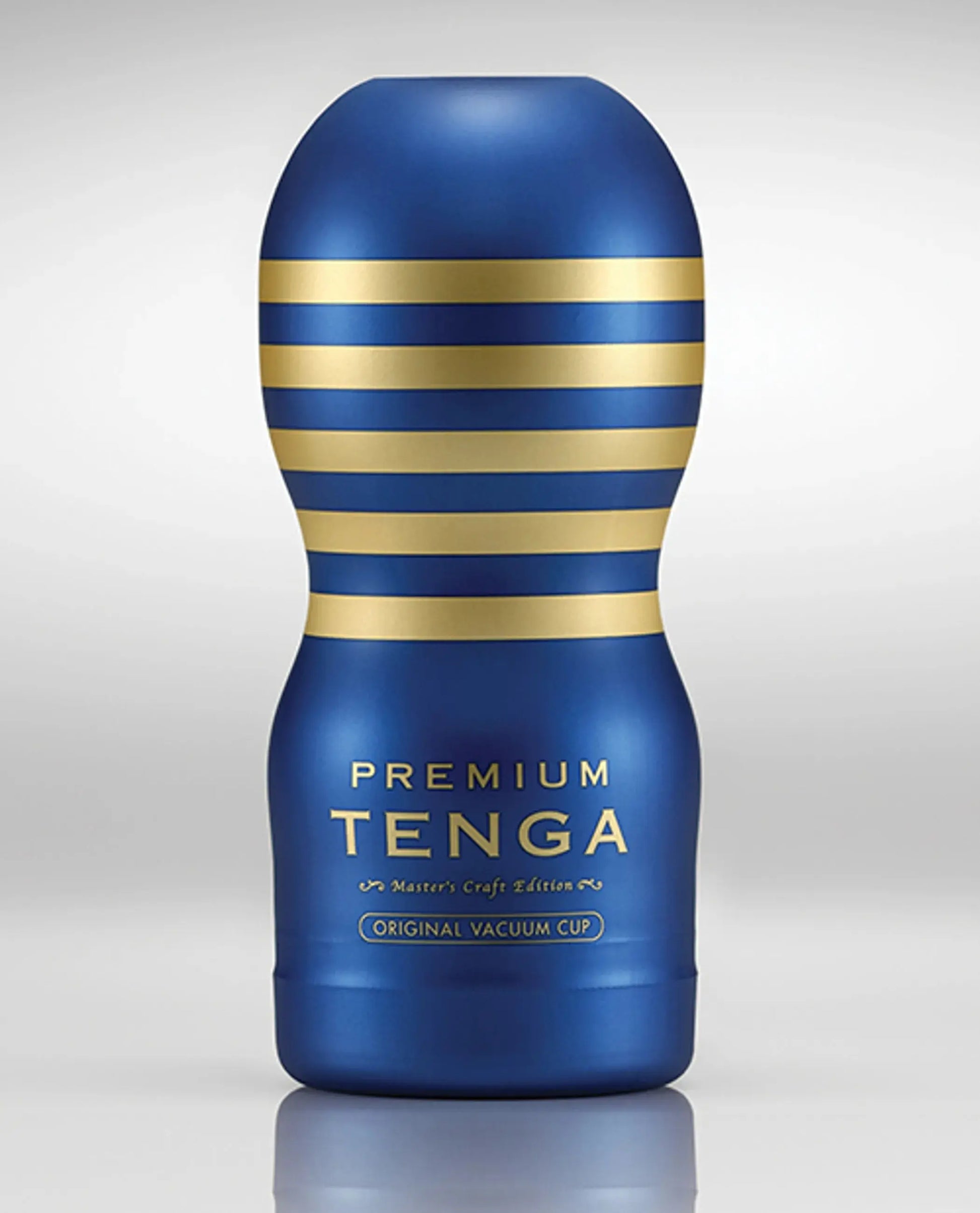 PREMIUM ORIGINAL VACUUM CUP (NET) TENGA