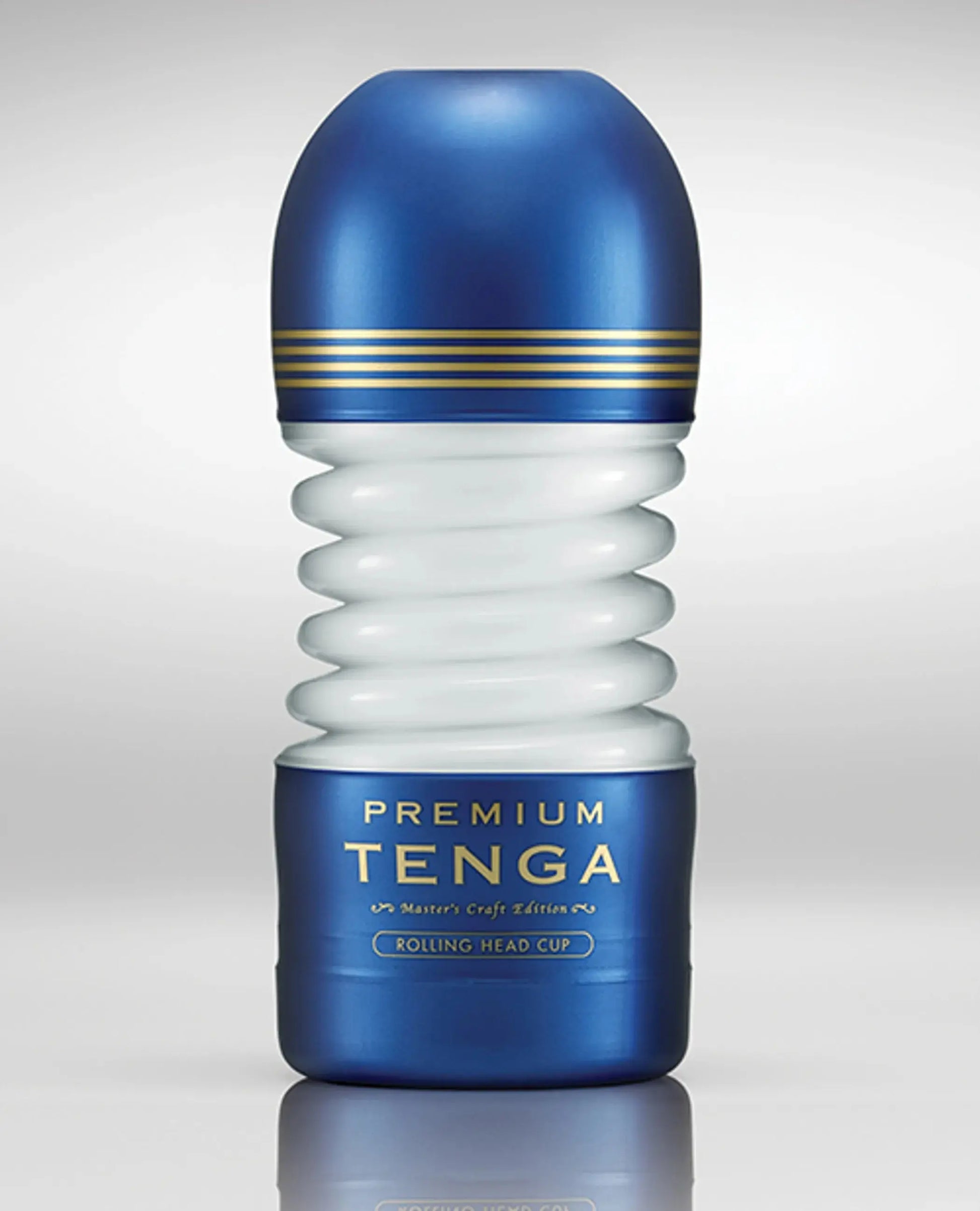 PREMIUM ROLLING HEAD CUP (NET) TENGA