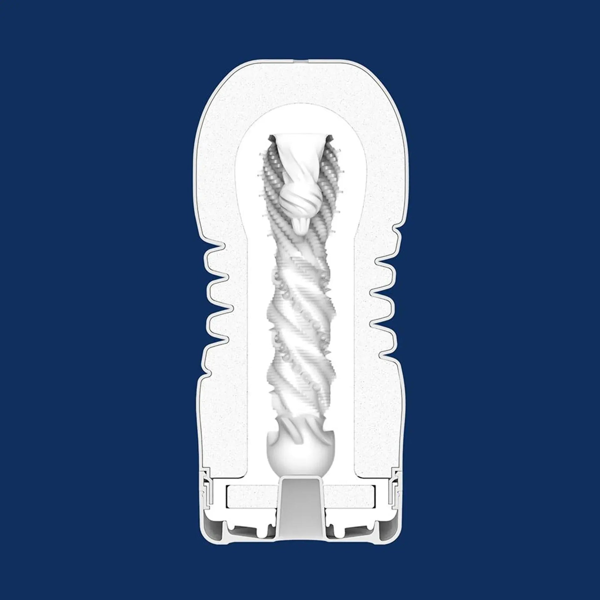 PREMIUM ROLLING HEAD CUP (NET) TENGA