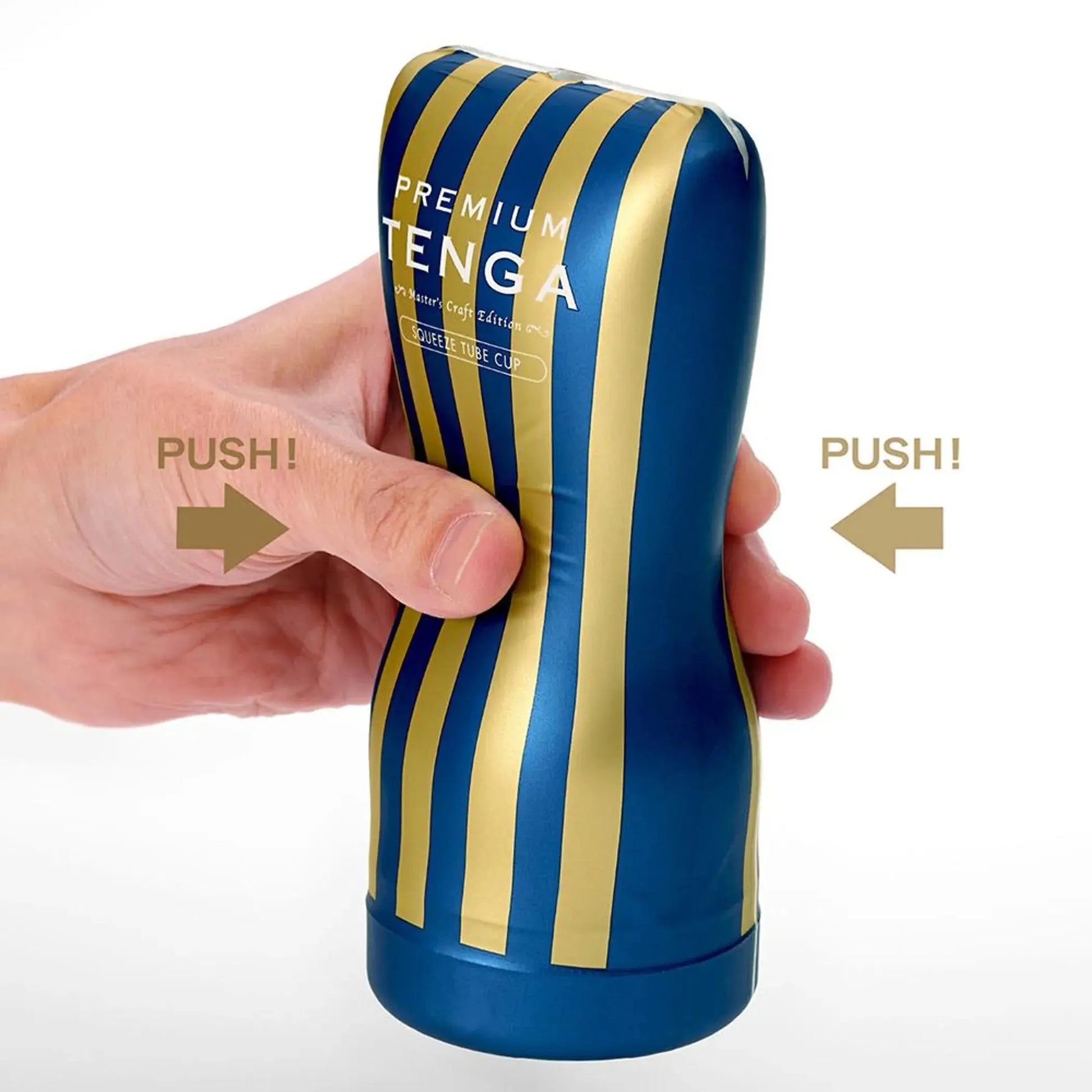 PREMIUM SOFT CASE CUP (NET) TENGA